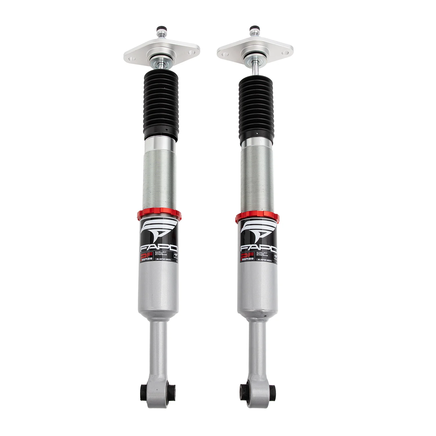 32-Level Damping Coilover for 2005-2023 Chrysler 300 / Dodge Charger / Challenger AWD – LX LA Platform PF069920 - Image 13