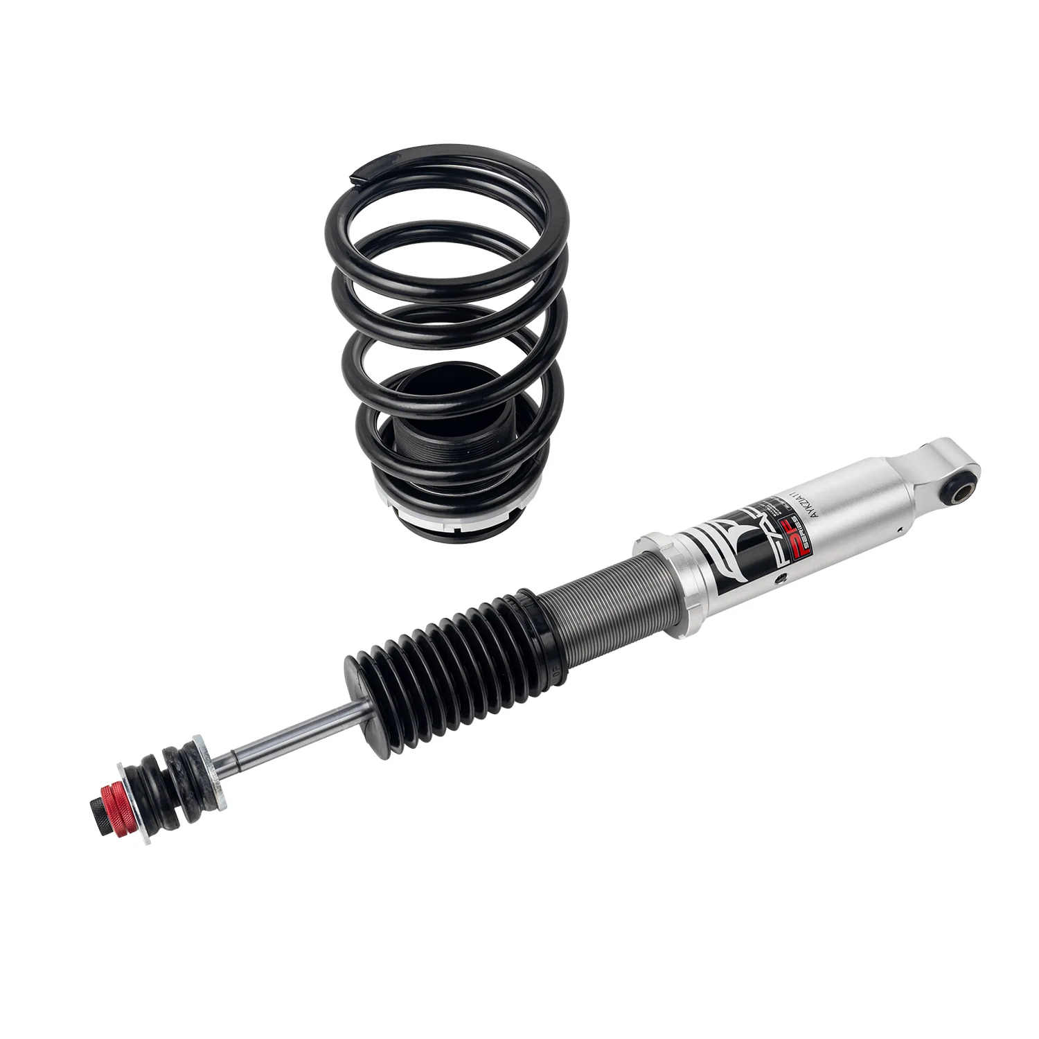 32-Level Damping Coilover For Ford Mustang 4th Gen SN-95 1994-2004 PF017430 - Image 16