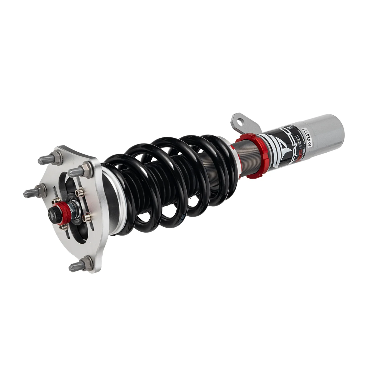32-Level Damping Coilover For Honda Accord 10th Gen CV1/CV2/CV3 2018-2022 / Inspire 6th Gen CV4 / CV6 2018+ / Inspire 7th Gen CY 2023+ PF042530 - Image 12