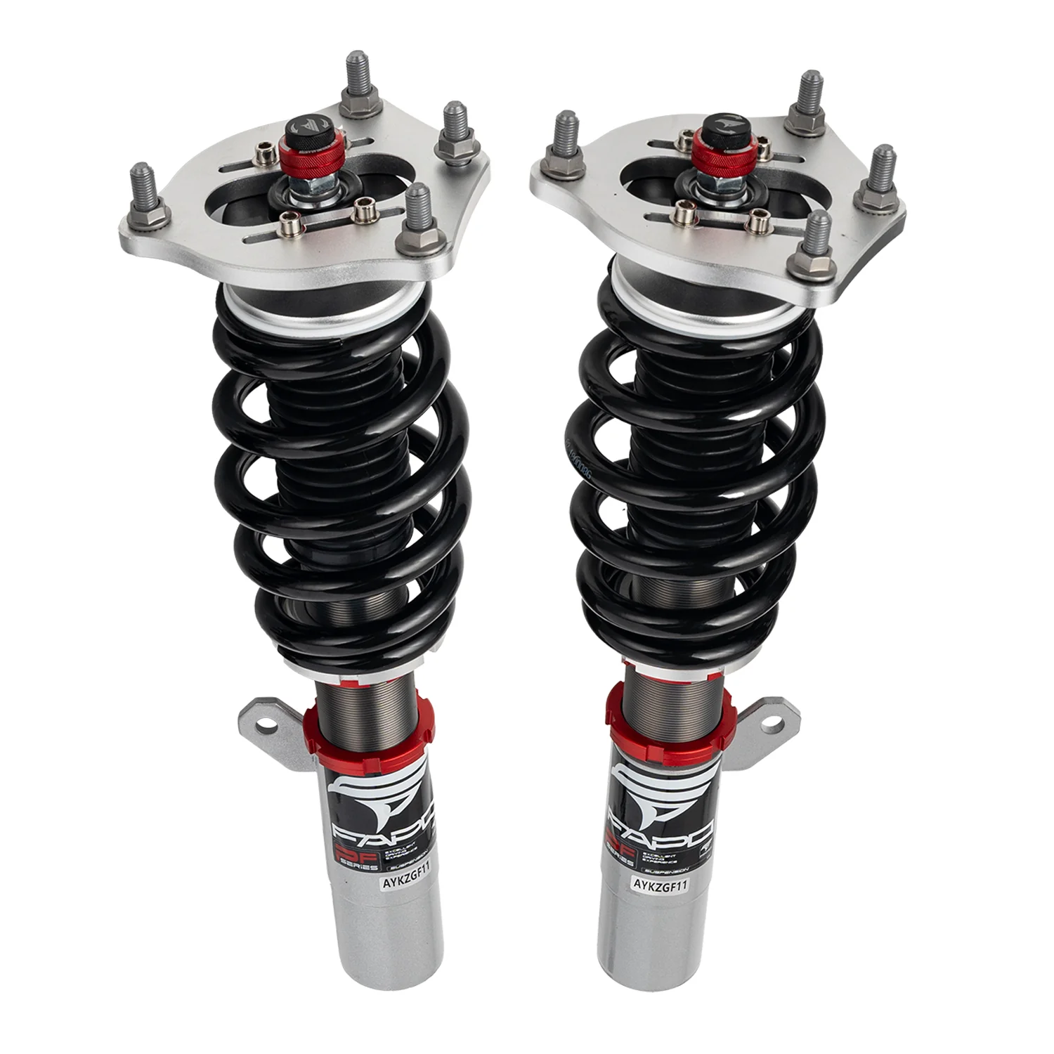 32-Level Damping Coilover For Honda Accord 10th Gen CV1/CV2/CV3 2018-2022 / Inspire 6th Gen CV4 / CV6 2018+ / Inspire 7th Gen CY 2023+ PF042530 - Image 14