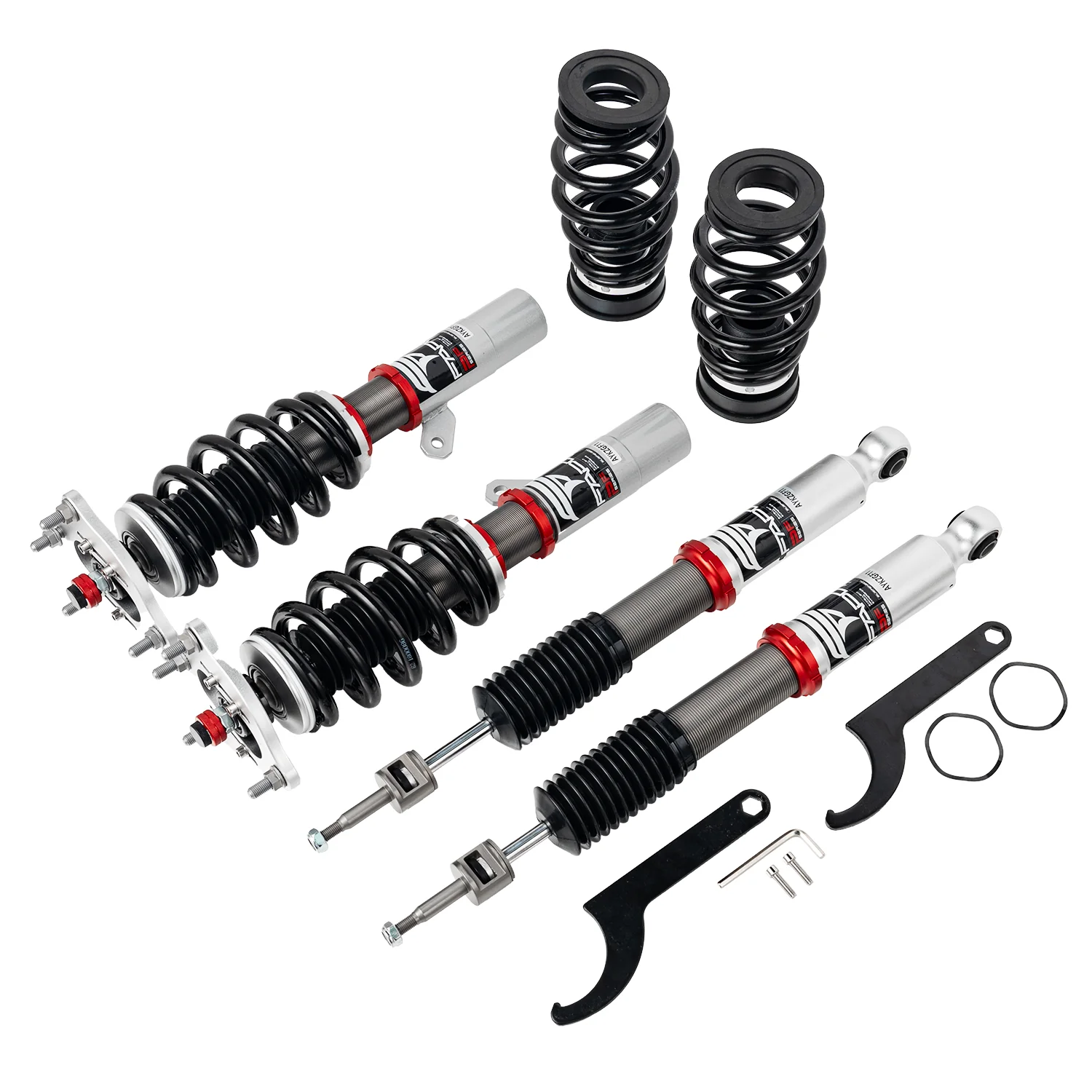32-Level Damping Coilover For Honda Accord 10th Gen CV1/CV2/CV3 2018-2022 / Inspire 6th Gen CV4 / CV6 2018+ / Inspire 7th Gen CY 2023+ PF042530 - Image 19