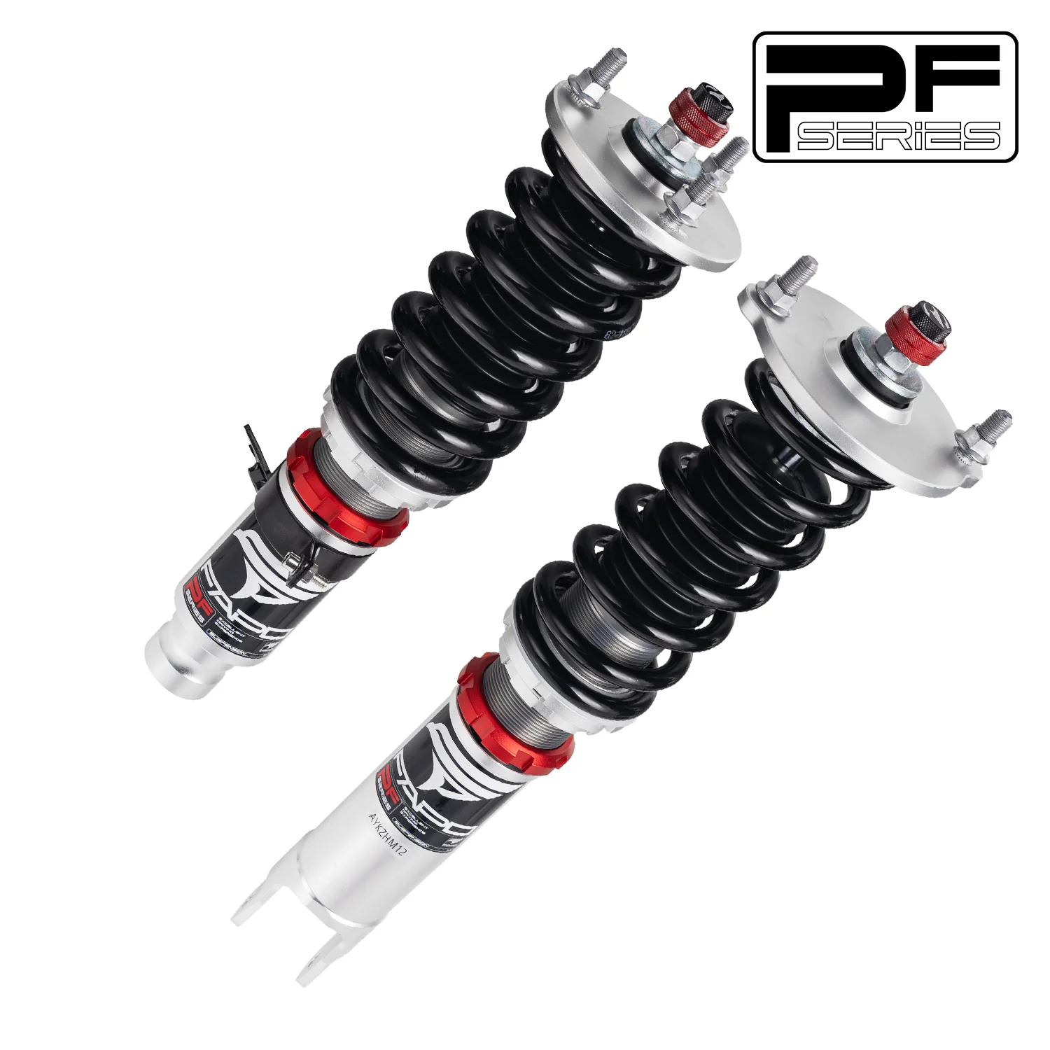 32-Level Damping Coilover For Honda Accord 5th Gen CD5/CD7 1993-1997 PF012230 - Image 12