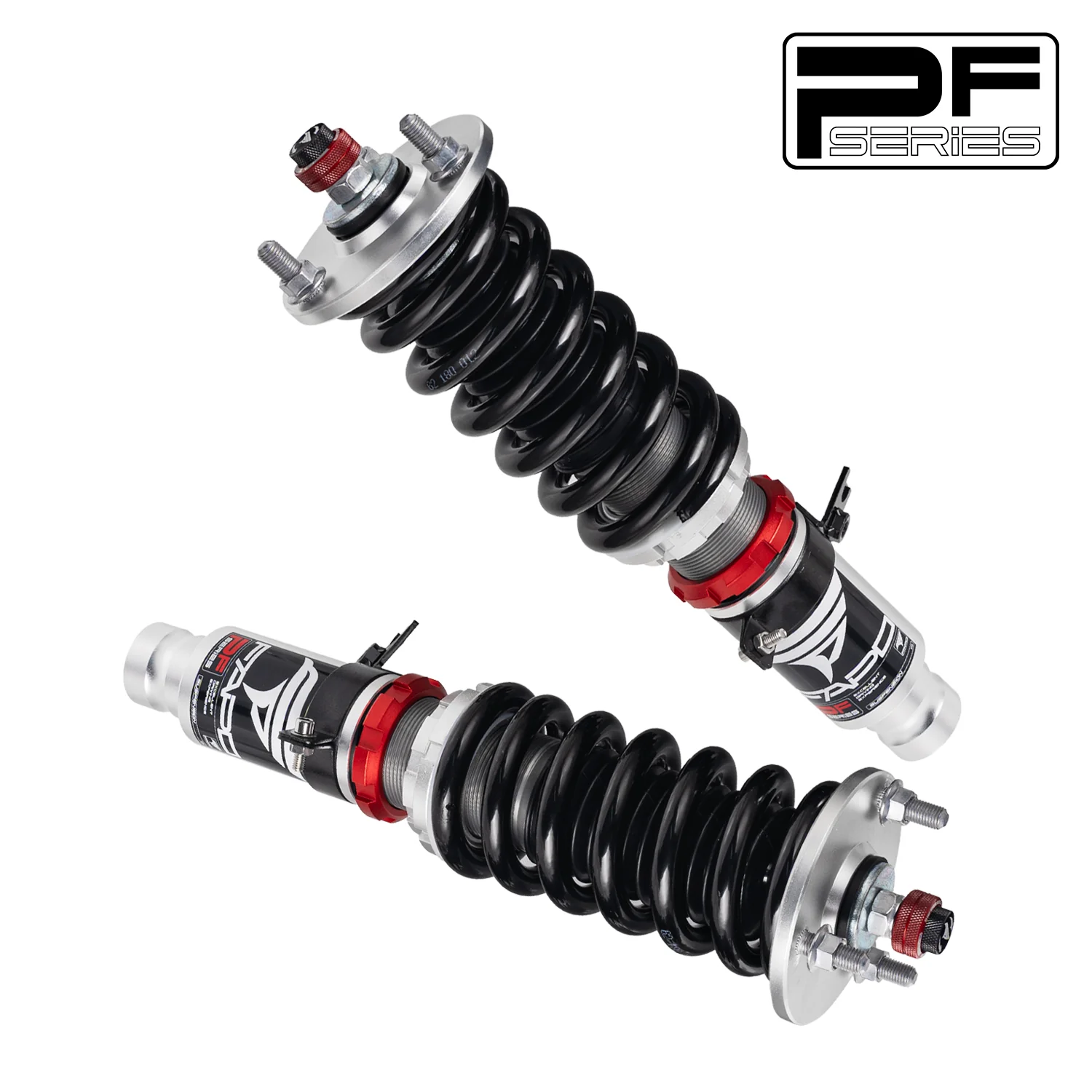 32-Level Damping Coilover For Honda Accord 5th Gen CD5/CD7 1993-1997 PF012230 - Image 14