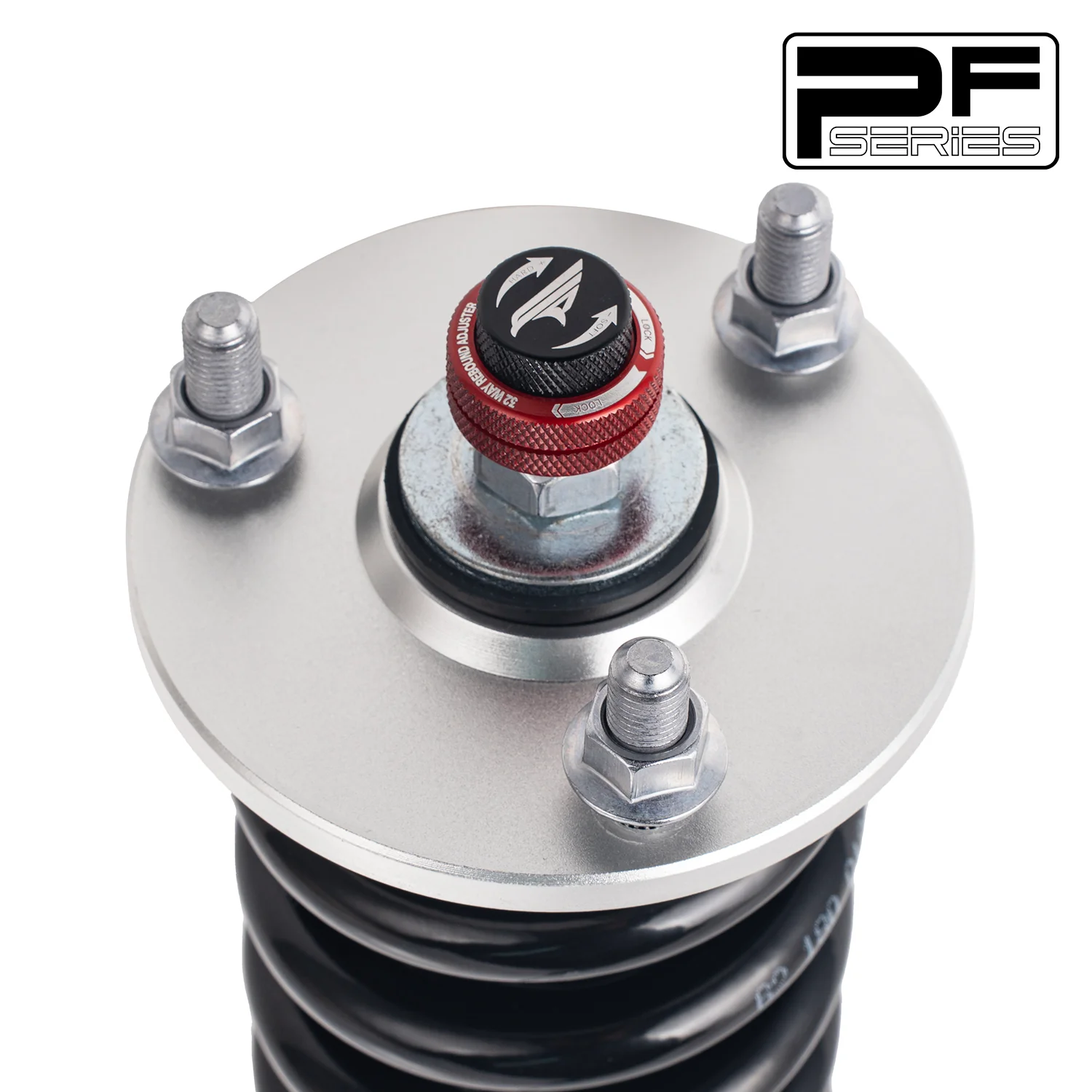 32-Level Damping Coilover For Honda Accord 5th Gen CD5/CD7 1993-1997 PF012230 - Image 17