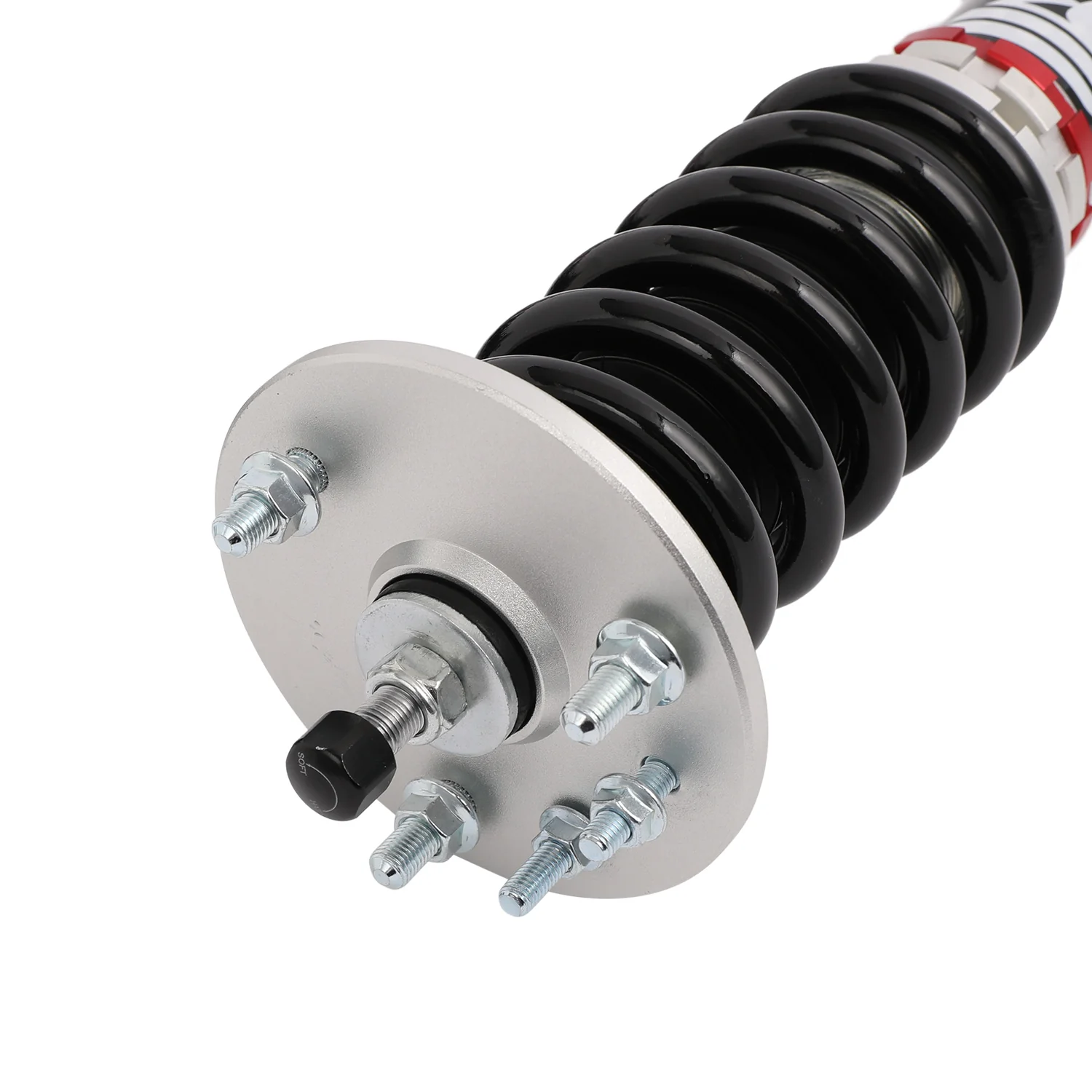 32-Level Damping Coilover For Honda Accord 6th Gen CG/CF 1998-2002 / Acura CL 2nd Gen YA4 2000-2003 / Acura TL 2nd Gen UA4/UA5 1999-2003 PF012120 - Image 11