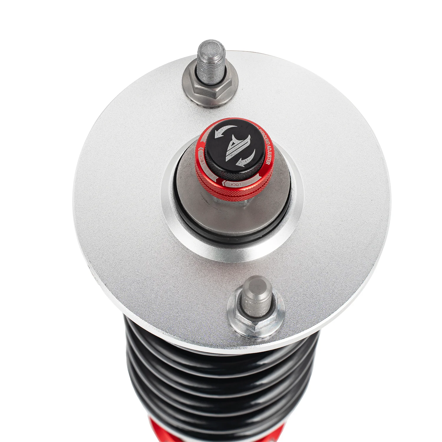 32-Level Damping Coilover For Honda Accord 7th Gen CM 2003-2007 / Acura TSX CL9 2004-2008 PF012330 - Image 15