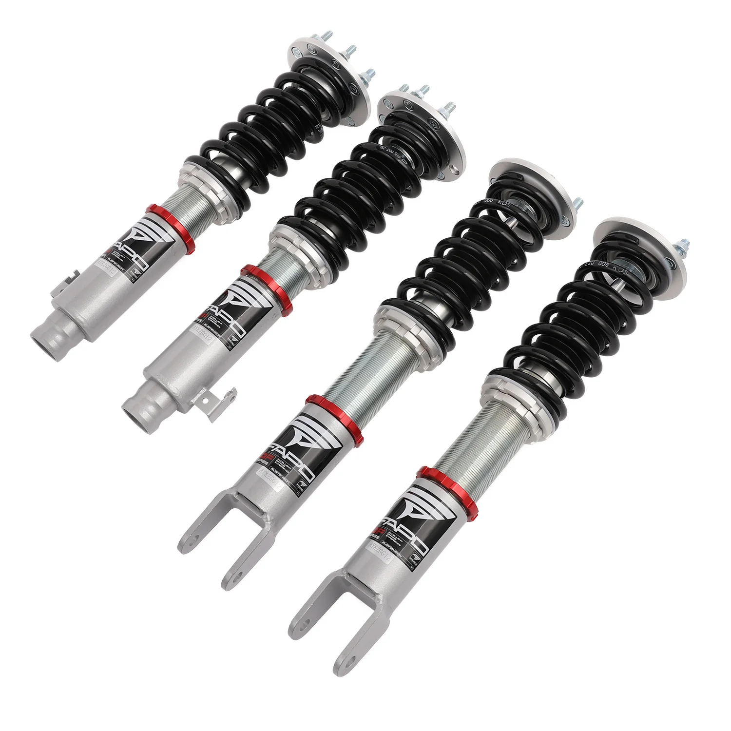 32-Level Damping Coilover For Honda Accord 8th Gen CP/CS 2008-2012 / Honda Spirior 1st Gen 2009-2014 / Acura TSX 2nd Gen CU 2009-2014 PF012420 - Image 15