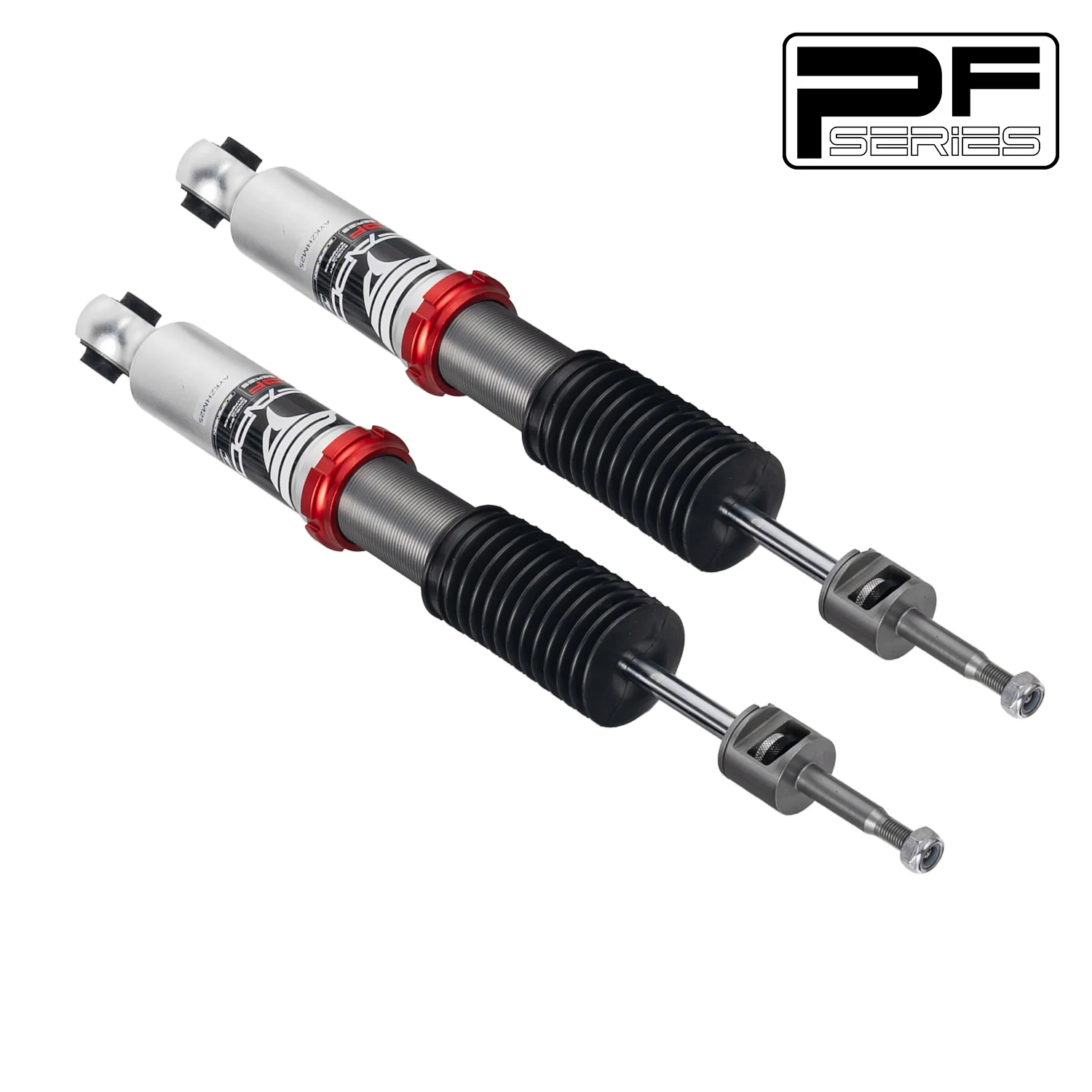 32-Level Damping Coilover For Honda Civic 10th Gen Type R FK8 2017-2020 PF052130 - Image 14