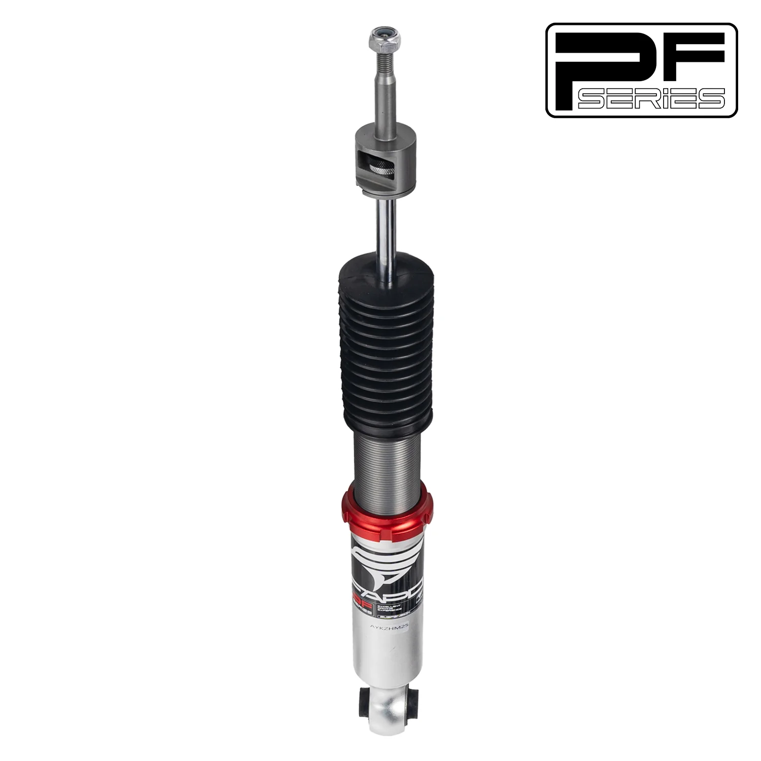 32-Level Damping Coilover For Honda Civic 10th Gen Type R FK8 2017-2020 PF052130 - Image 17
