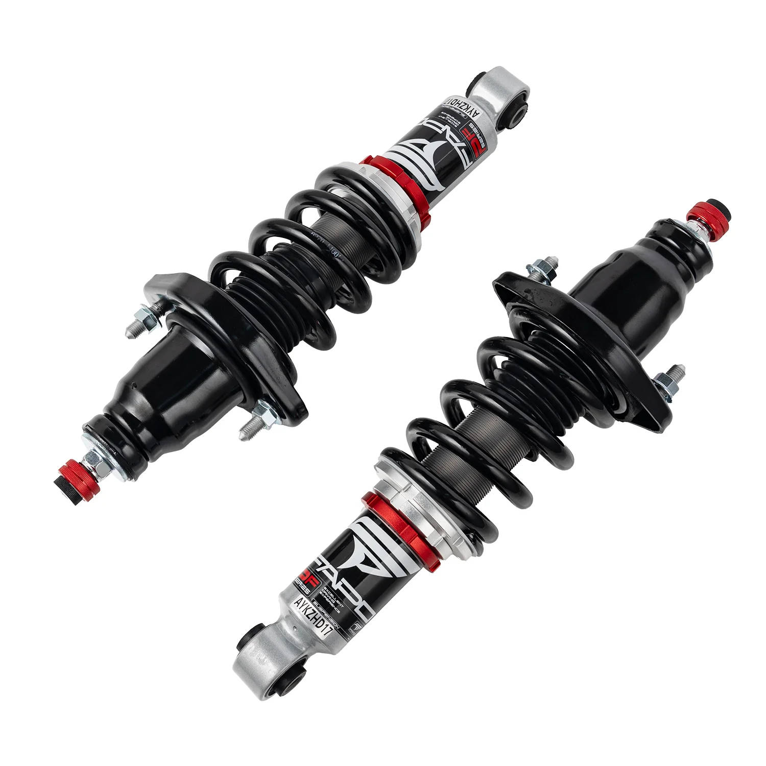32-Level Damping Coilover For Honda Civic 7th Gen EM/ES / SI EP3  / 7th Gen Type-R EP3 2001-2005 PF002130 - Image 12