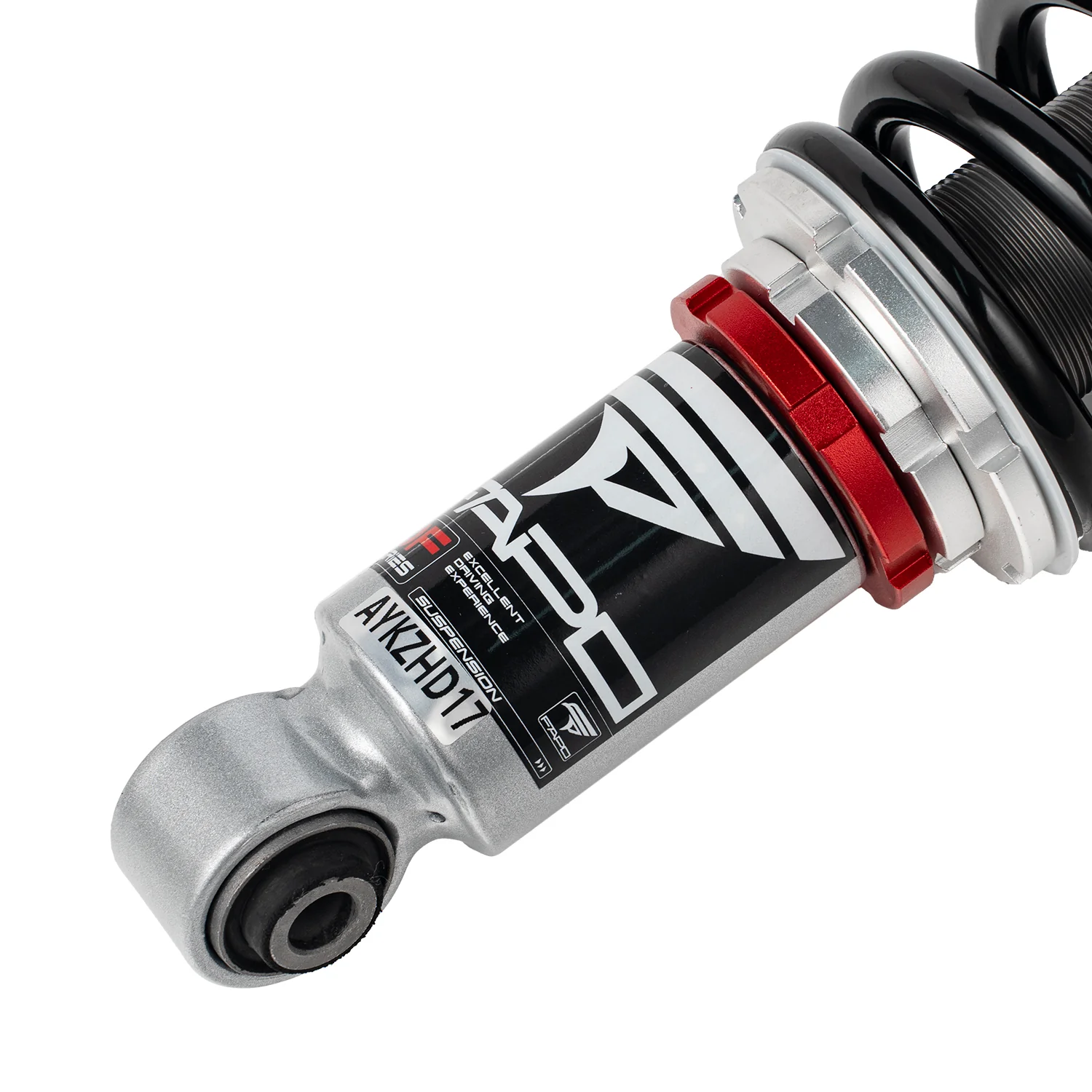 32-Level Damping Coilover For Honda Civic 7th Gen EM/ES / SI EP3  / 7th Gen Type-R EP3 2001-2005 PF002130 - Image 17