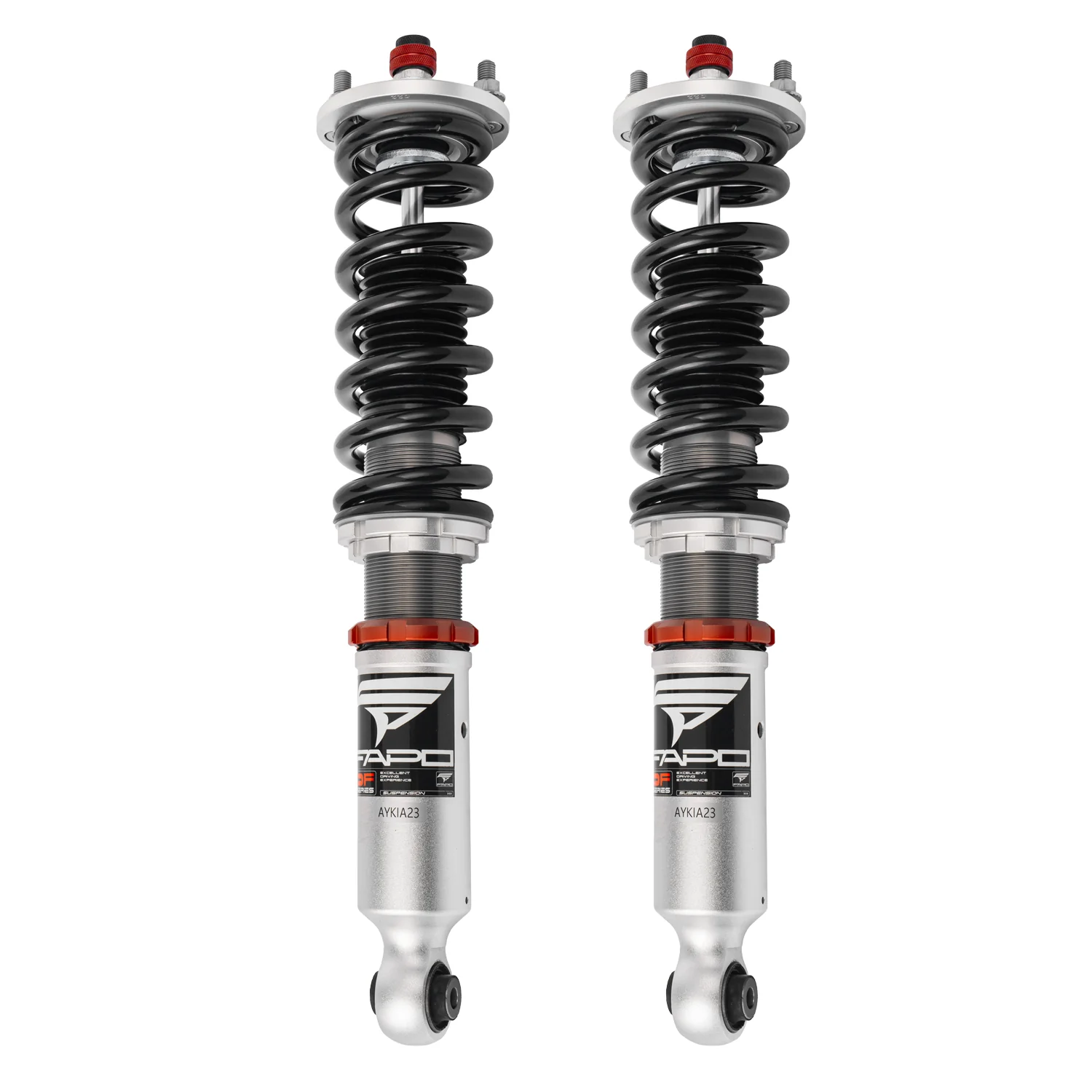 32-Level Damping Coilover For Honda CR-V 1st Gen RD1-RD3 1995-2001 PF022030 - Image 11