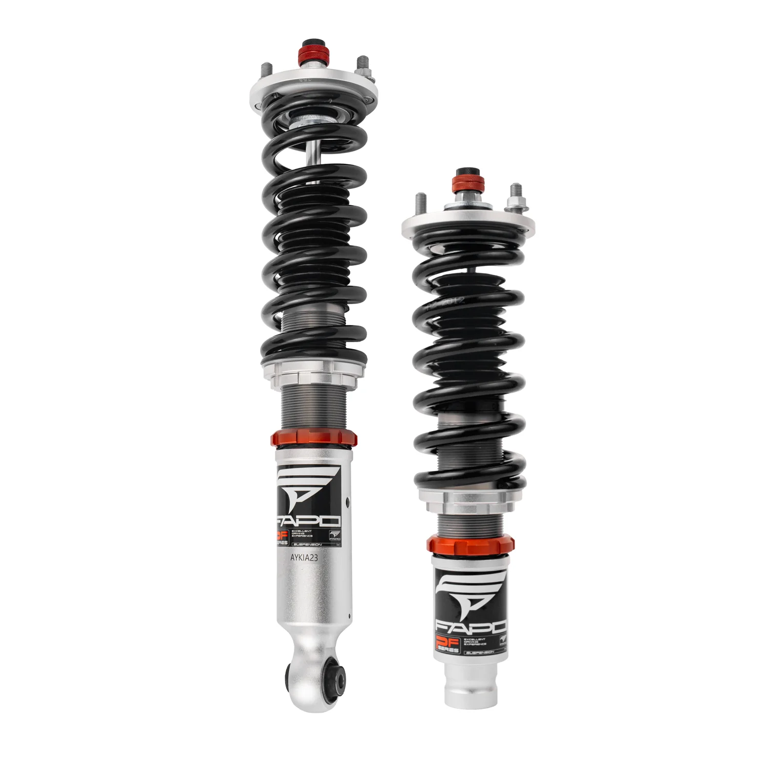 32-Level Damping Coilover For Honda CR-V 1st Gen RD1-RD3 1995-2001 PF022030 - Image 12
