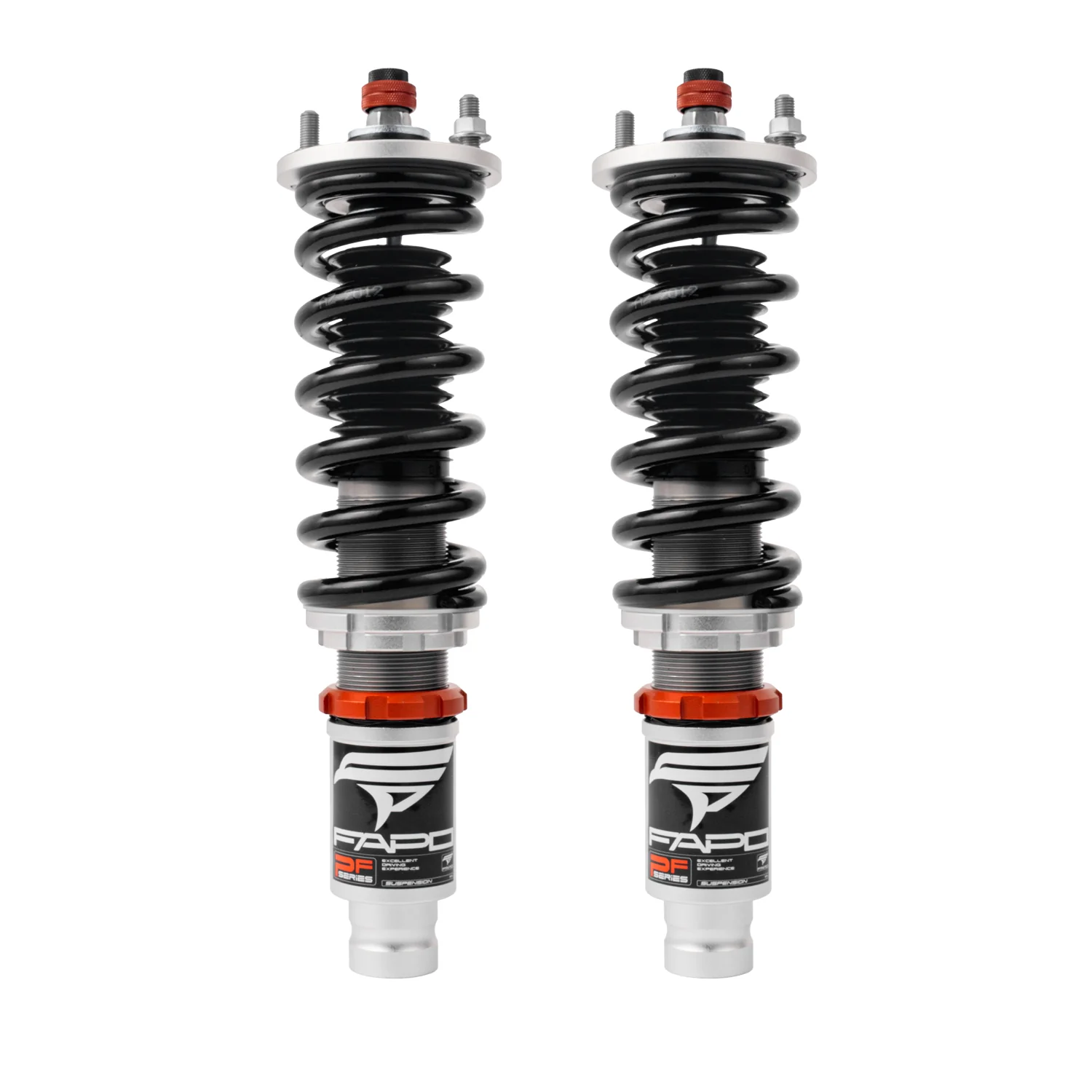 32-Level Damping Coilover For Honda CR-V 1st Gen RD1-RD3 1995-2001 PF022030 - Image 13