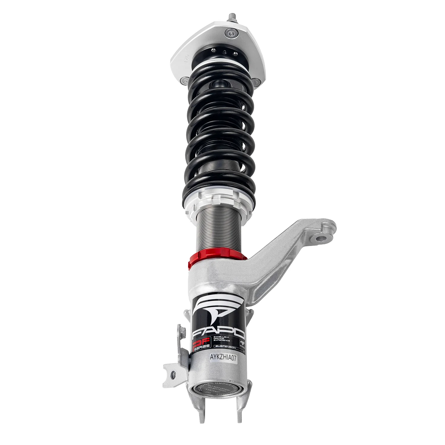 32-Level Damping Coilover For Honda CR-V 2nd Gen RD4-RD9 2002-2006 PF022130 - Image 14