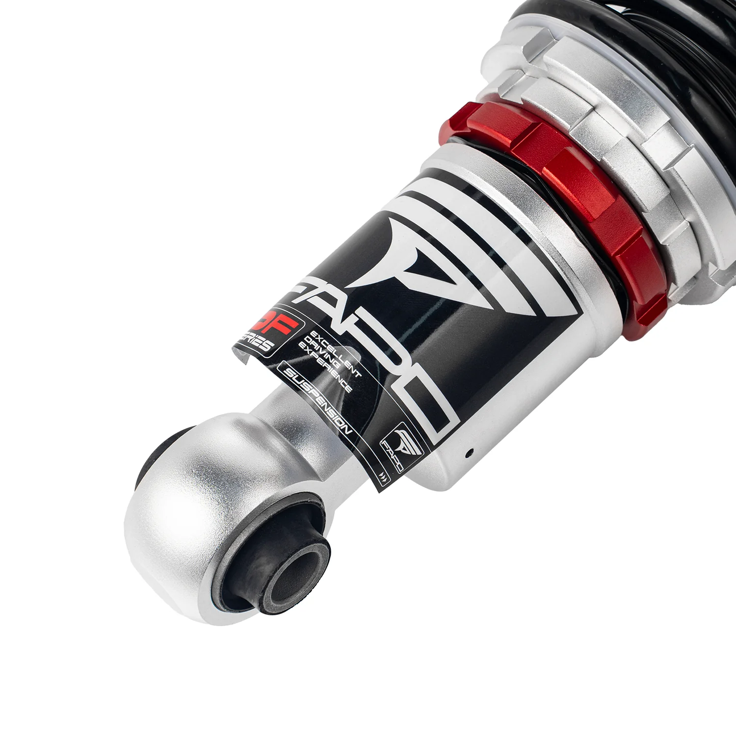 32-Level Damping Coilover For Honda CR-V 2nd Gen RD4-RD9 2002-2006 PF022130 - Image 20
