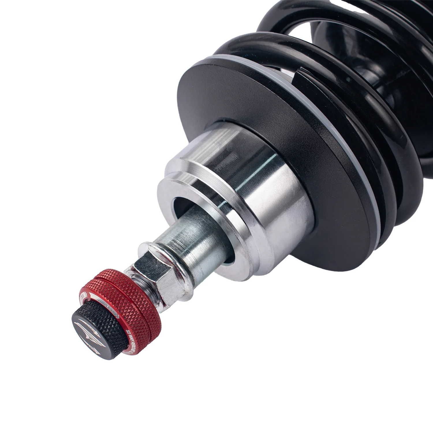 32-Level Damping Coilover For Honda Fit/Jazz 3rd Gen GK3/GK5 2013–2020 PF002930 - Image 17