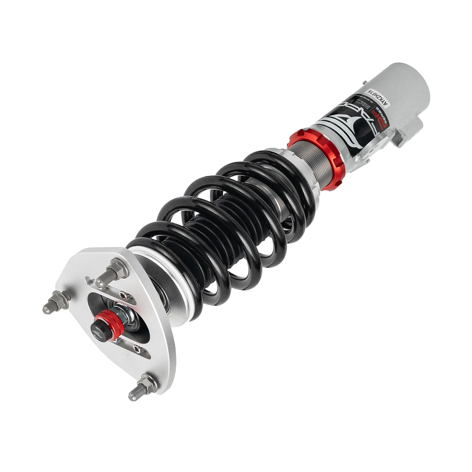 32-Level Damping Coilover For Hyundai Genesis Coupe 2nd Gen BK 2011-2015 PF029130 - Image 16