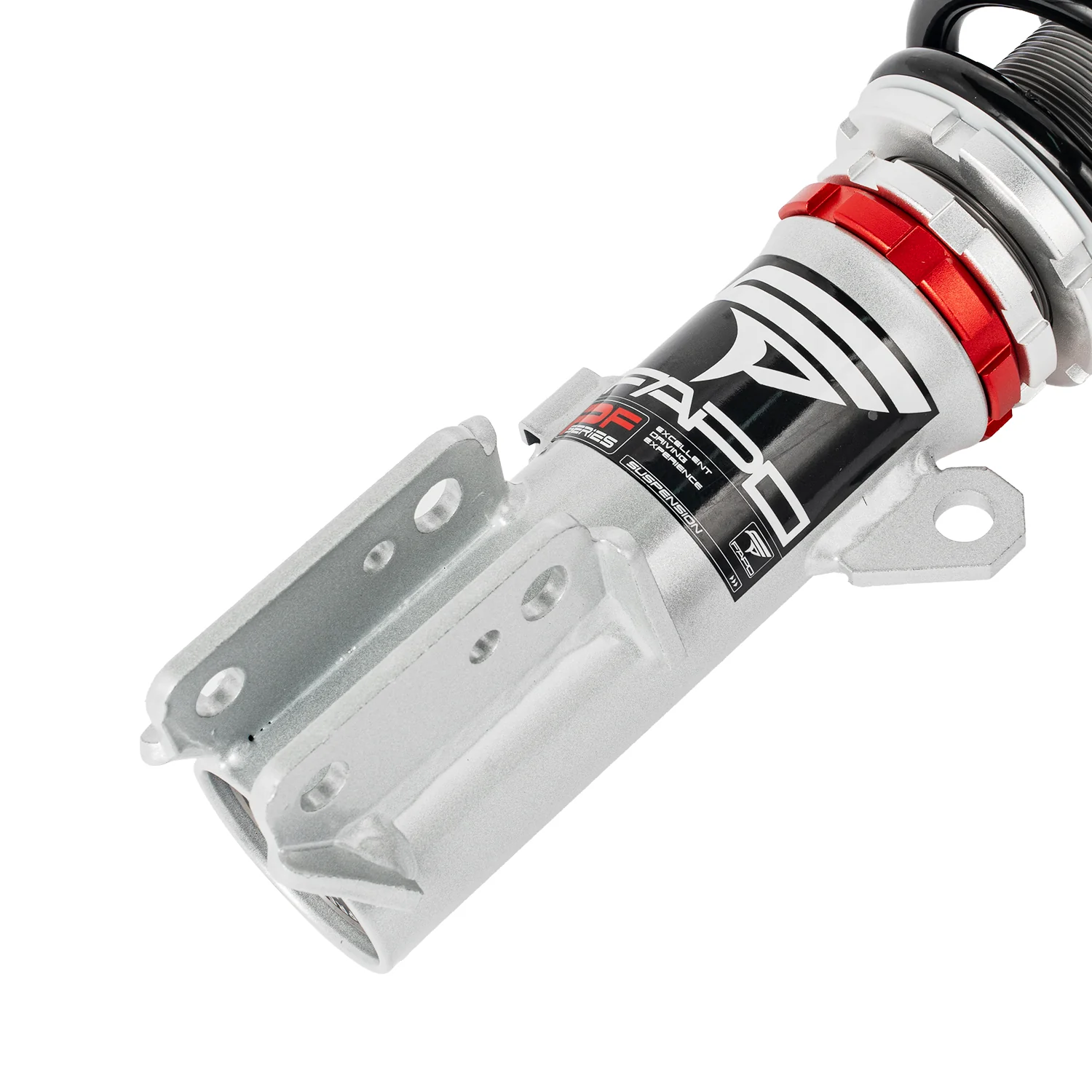 32-Level Damping Coilover for 2011-2018+ Kia Rio UB / Hyundai Accent RB – Includes Pegas  PF039230 - Image 13