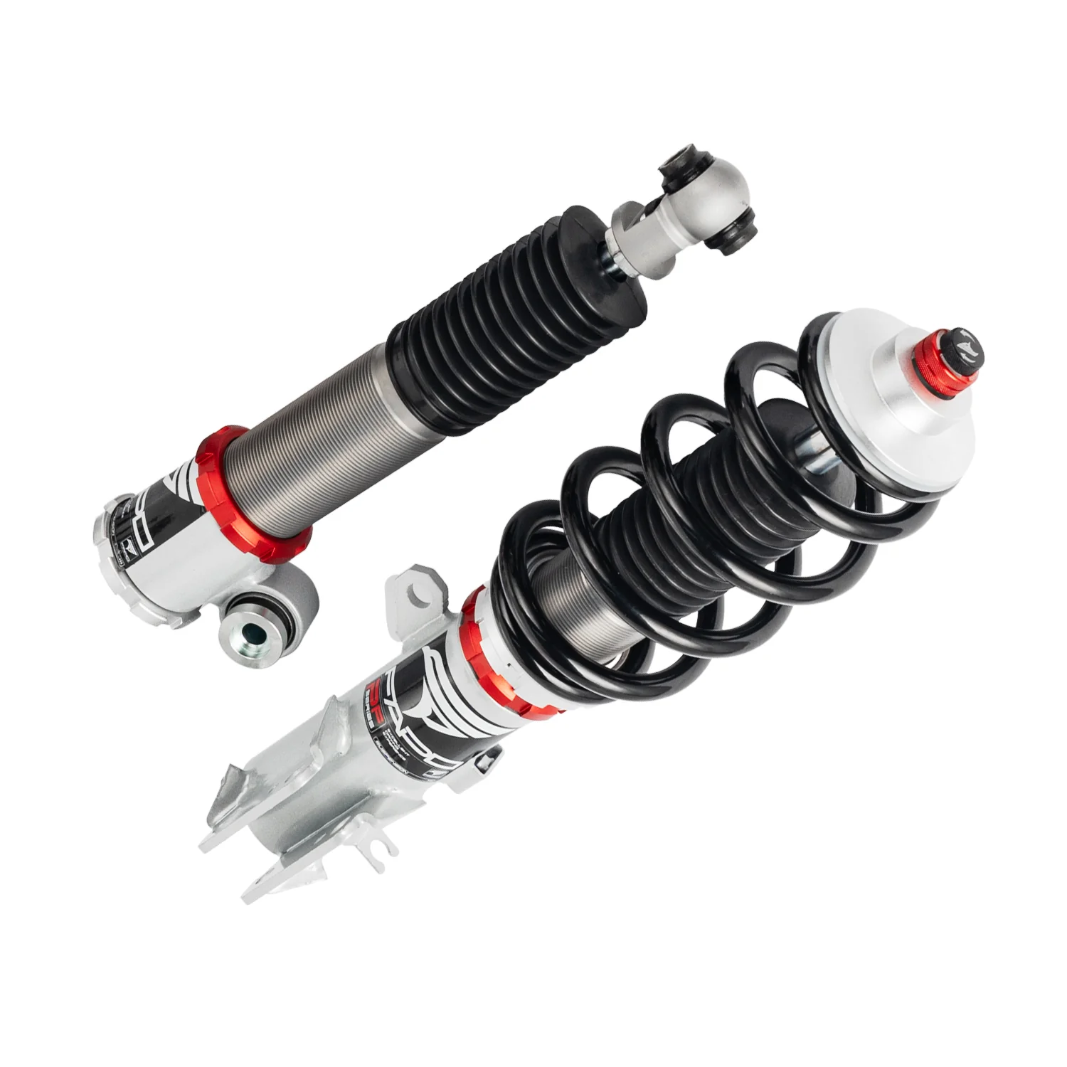 32-Level Damping Coilover for 2011-2018+ Kia Rio UB / Hyundai Accent RB – Includes Pegas  PF039230 - Image 19