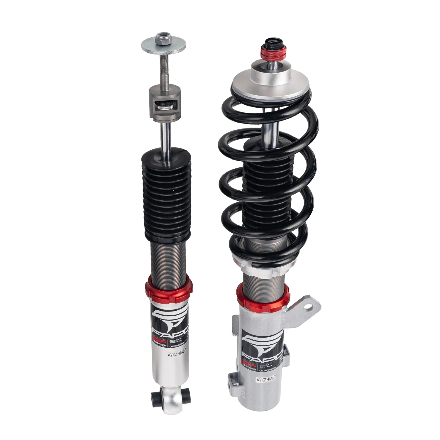 32-Level Damping Coilover For Kia Rio 4th Gen YB/SC/FB/UC 2018-2023 PF049230 - Image 14