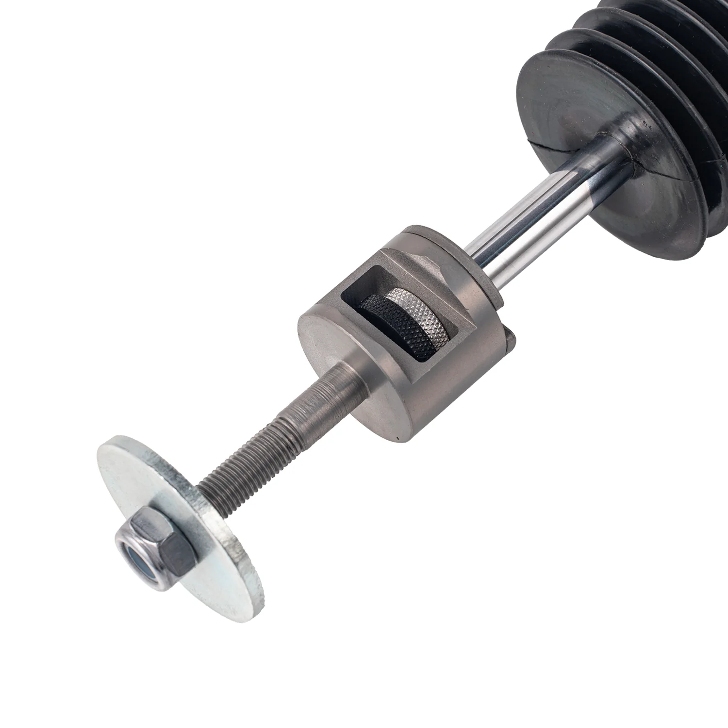 32-Level Damping Coilover For Kia Rio 4th Gen YB/SC/FB/UC 2018-2023 PF049230 - Image 17