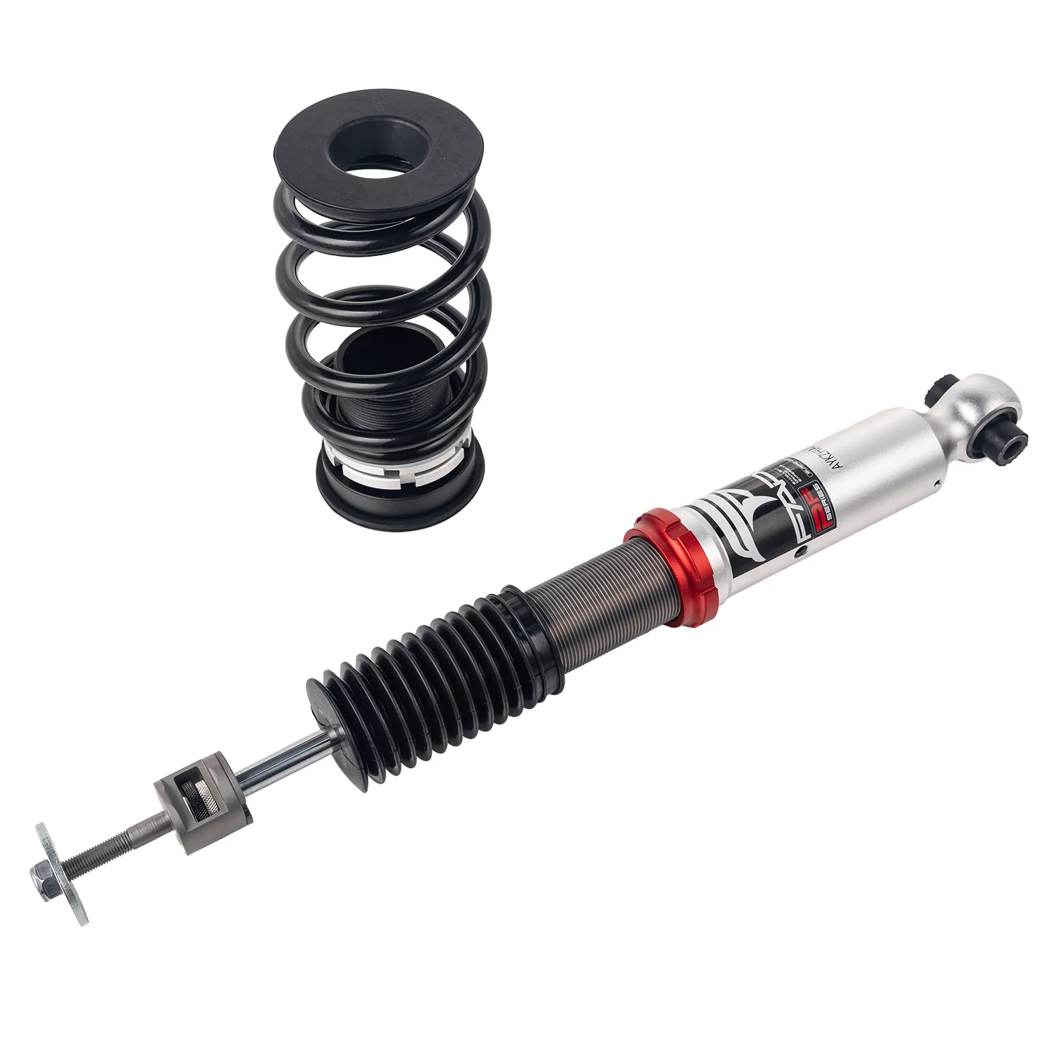 32-Level Damping Coilover For Kia Rio 4th Gen YB/SC/FB/UC 2018-2023 PF049230 - Image 18