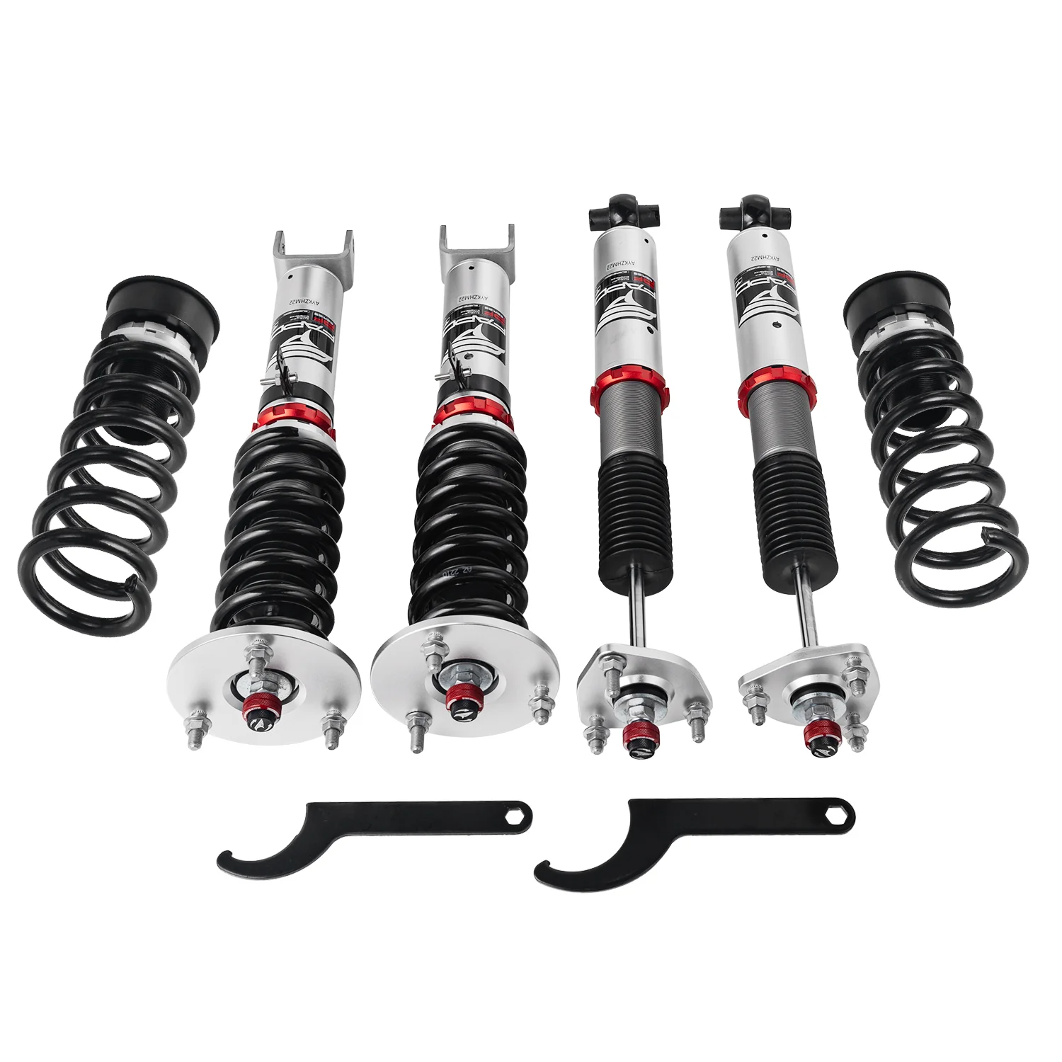 32-Level Damping Coilover For Lexus GS250/GS350/400H (RWD) FORKFLM L10 2011+ PF075230 - Image 11