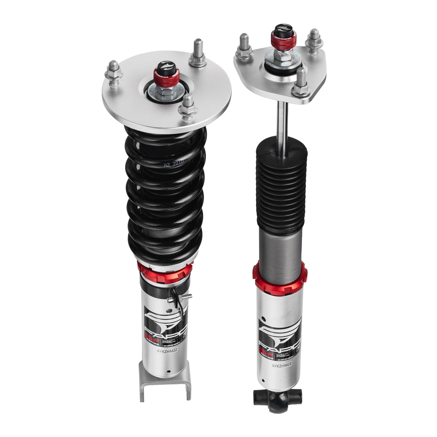 32-Level Damping Coilover For Lexus GS250/GS350/400H (RWD) FORKFLM L10 2011+ PF075230 - Image 13