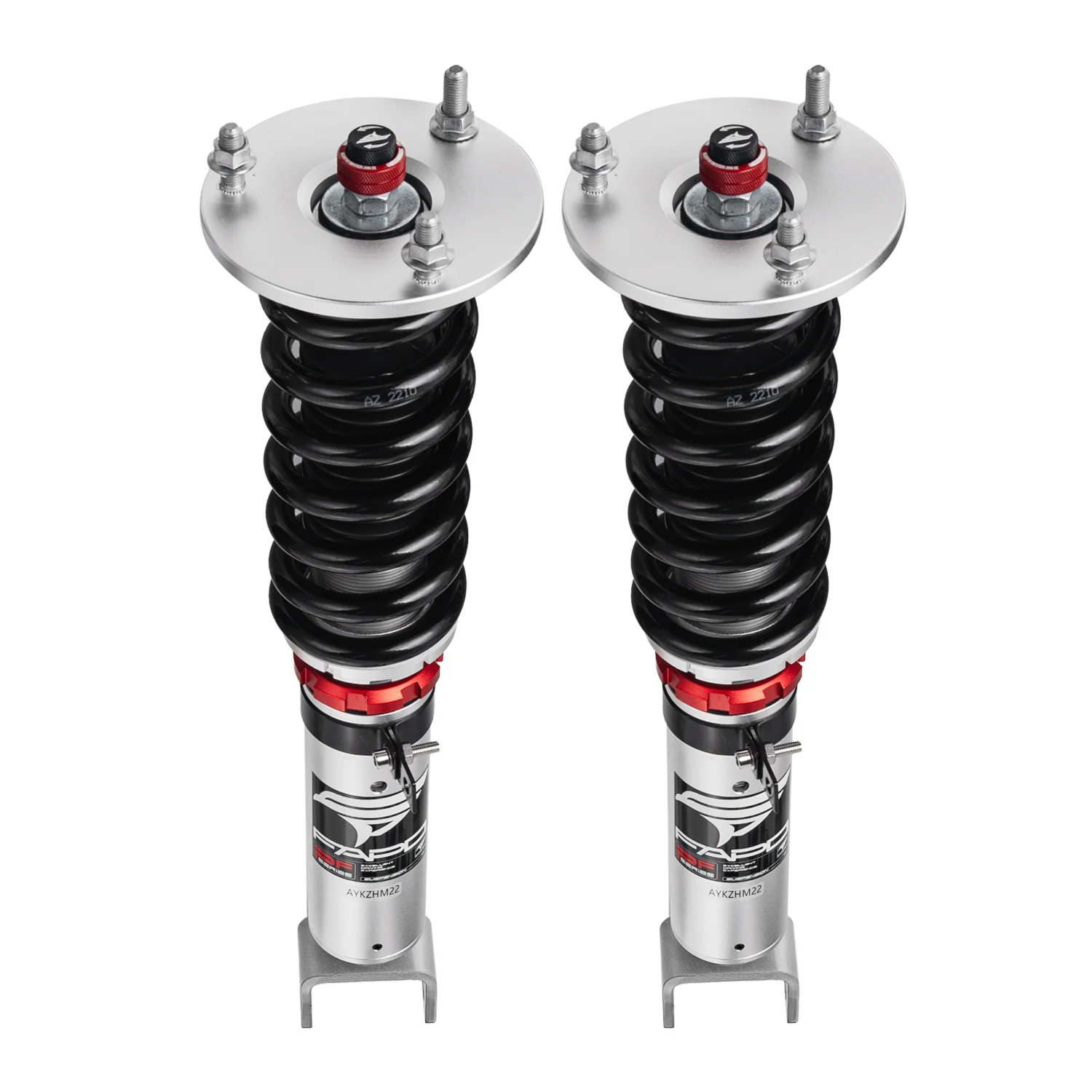 32-Level Damping Coilover For Lexus GS250/GS350/400H (RWD) FORKFLM L10 2011+ PF075230 - Image 14