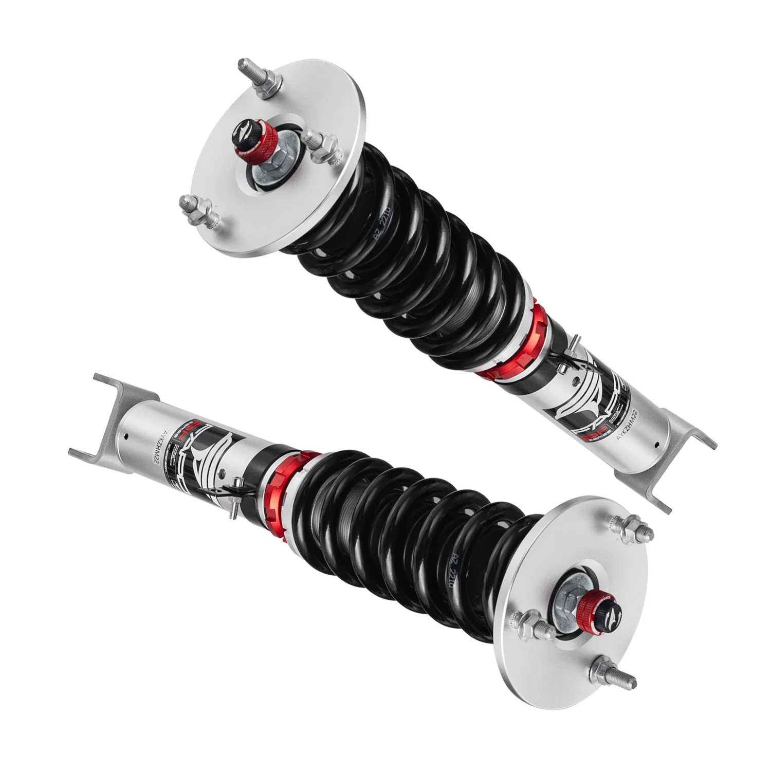 32-Level Damping Coilover For Lexus GS250/GS350/400H (RWD) FORKFLM L10 2011+ PF075230 - Image 15