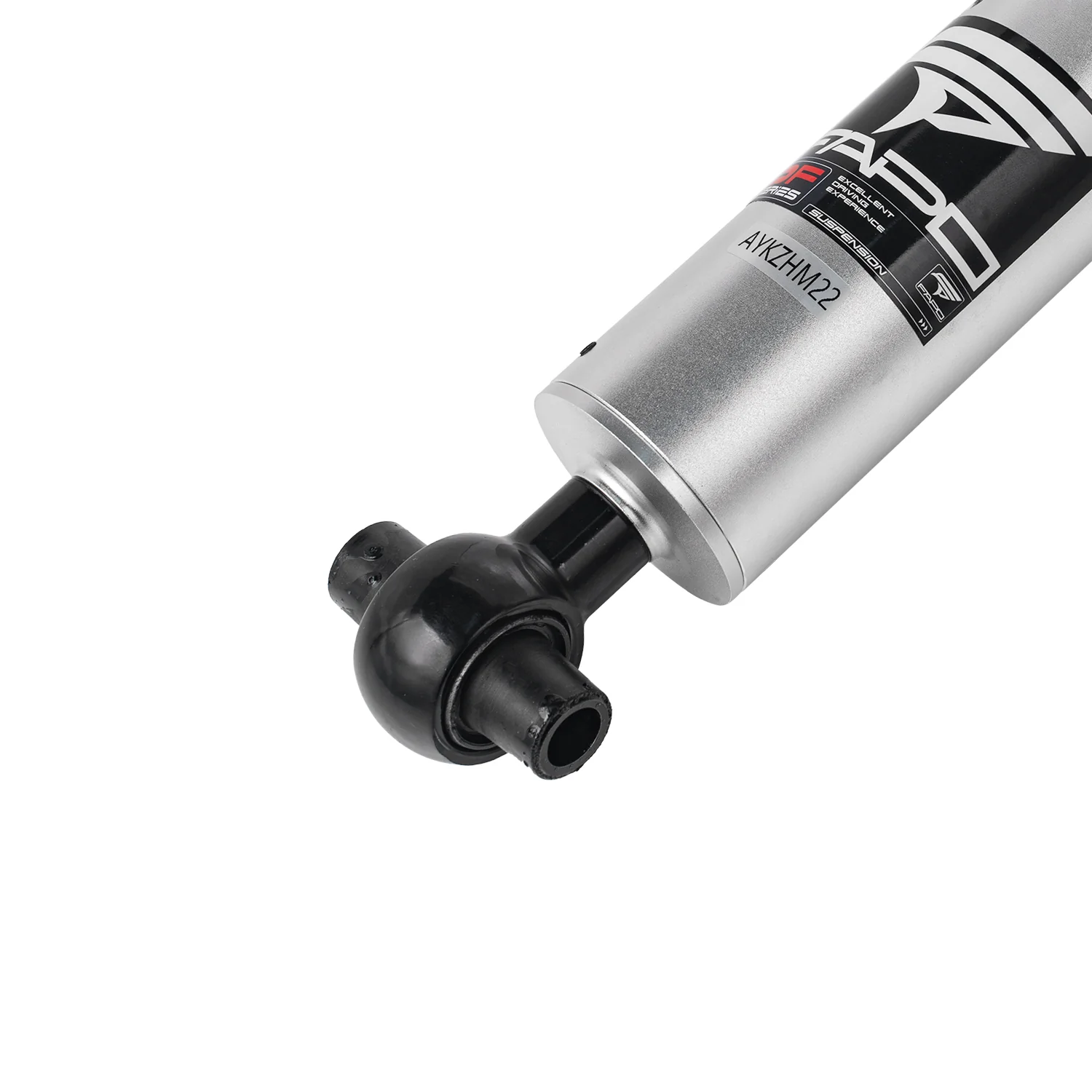 32-Level Damping Coilover For Lexus GS250/GS350/400H (RWD) FORKFLM L10 2011+ PF075230 - Image 16