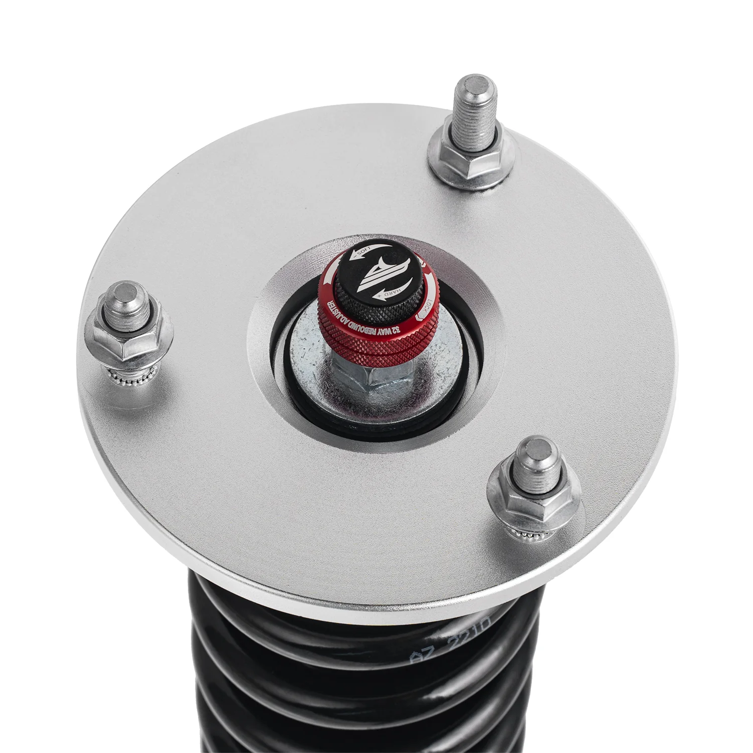 32-Level Damping Coilover For Lexus GS250/GS350/400H (RWD) FORKFLM L10 2011+ PF075230 - Image 19
