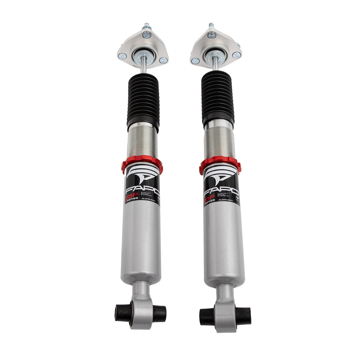 32-Level Damping Coilover for 2011+ Lexus GS350 IS350 RC350 RWD – Includes Hybrid & Turbo PF075220 - Image 11