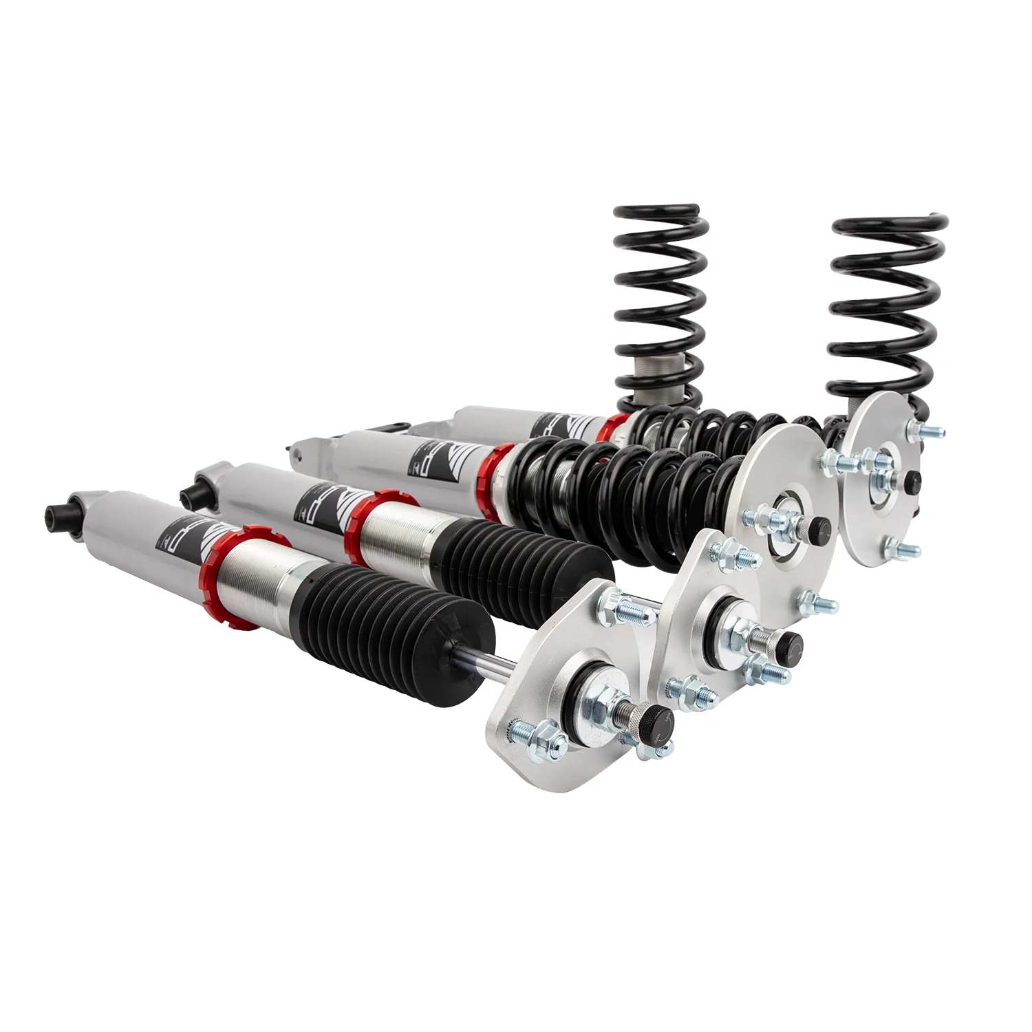32-Level Damping Coilover for 2011+ Lexus GS350 IS350 RC350 RWD – Includes Hybrid & Turbo PF075220 - Image 14