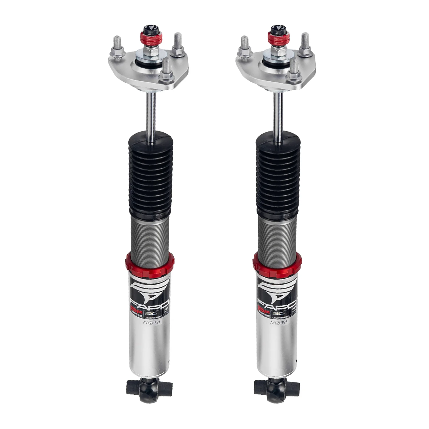 32-Level Damping Coilover For Lexus IS250/IS300/IS350 3rd GenRWD XE30/GSE30/GSE31 2013-2016 PF075130 - Image 12