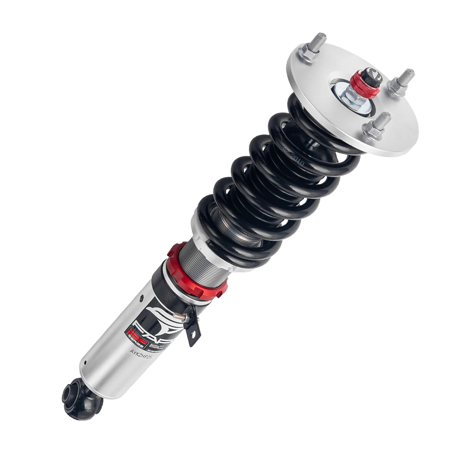 32-Level Damping Coilover For Lexus IS250/IS300/IS350 3rd GenRWD XE30/GSE30/GSE31 2013-2016 PF075130 - Image 14