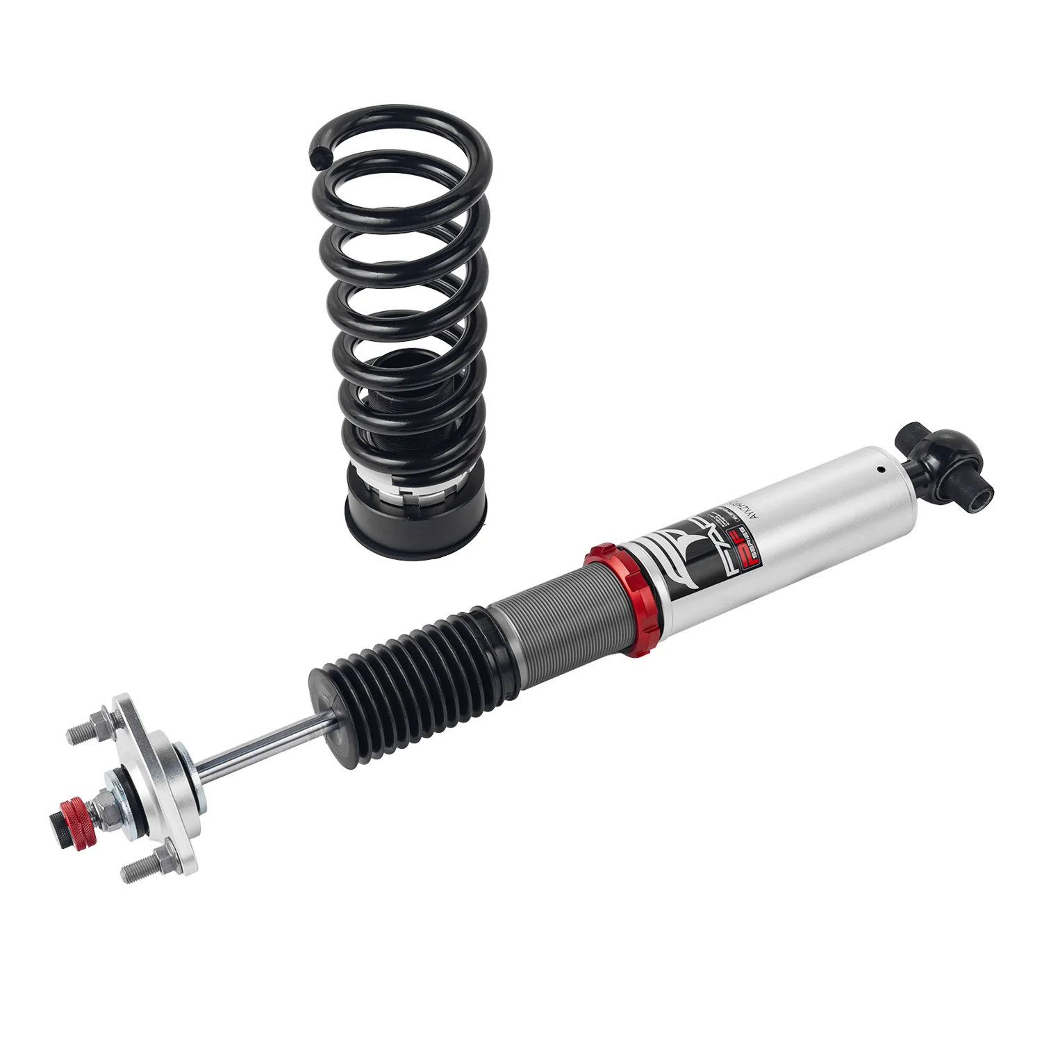32-Level Damping Coilover For Lexus IS250/IS300/IS350 3rd GenRWD XE30/GSE30/GSE31 2013-2016 PF075130 - Image 16