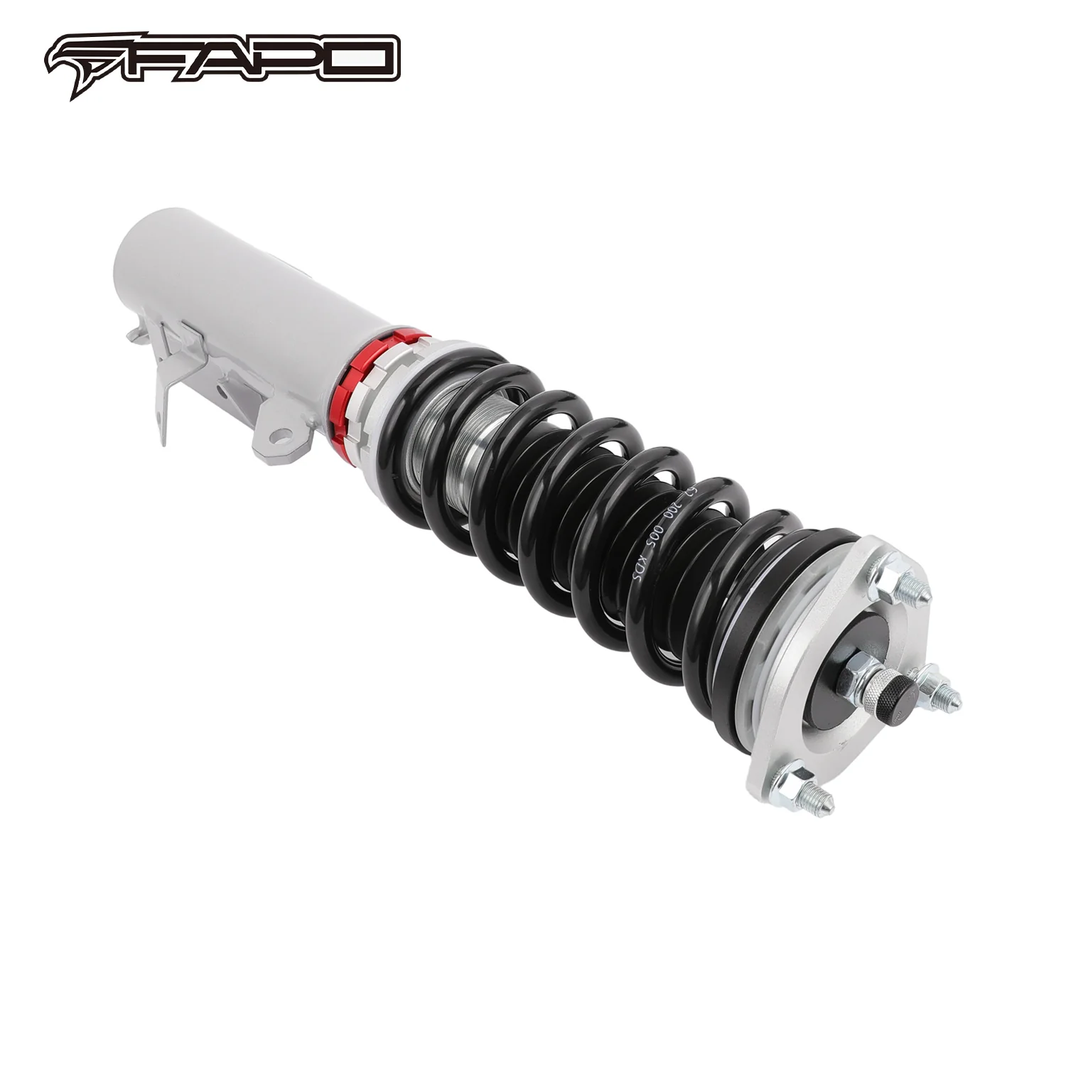 32-Level Damping Coilover for Mazda 2 DE 2007-2014 / Ford Fiesta B299 2008-2019 PF007520 - Image 12