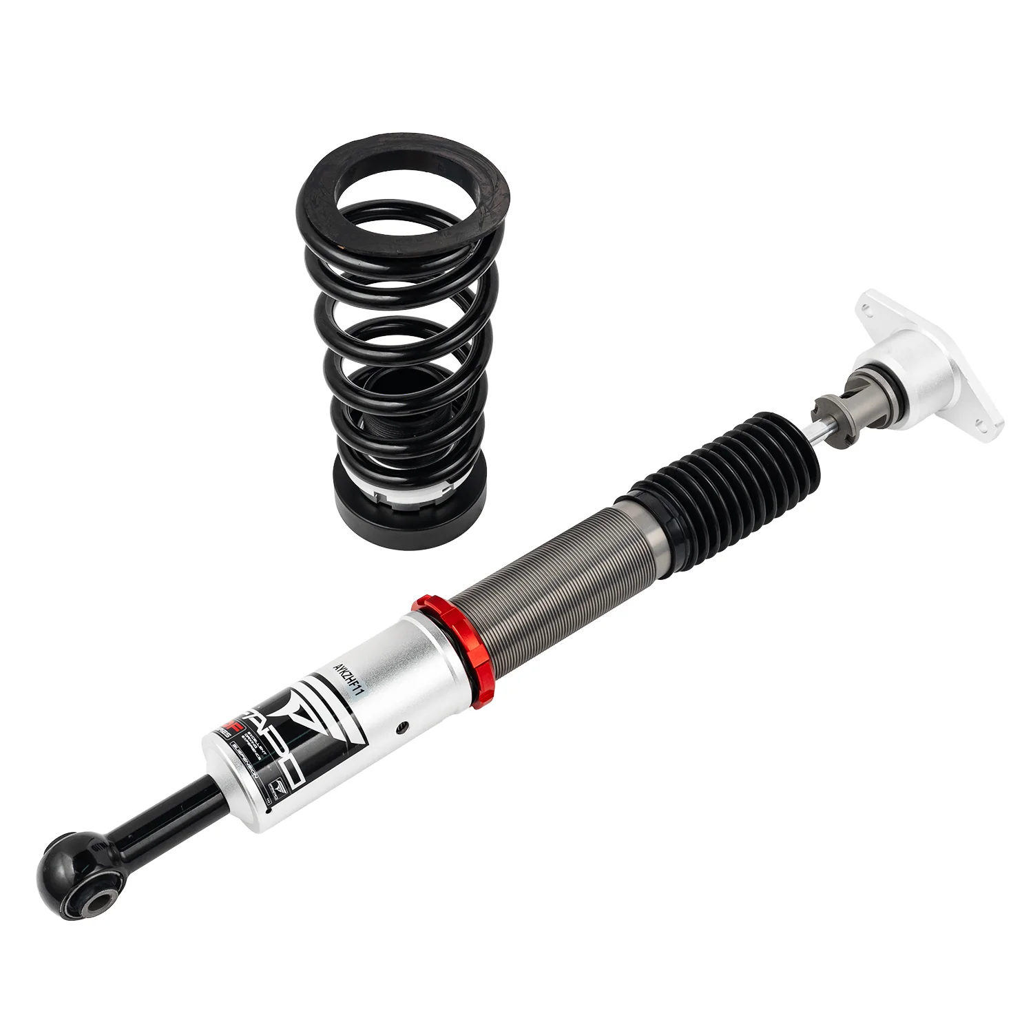 32-Level Damping Coilover For Mazda 3 BK 2003-2013 / Mazdaspeed3 2007-2009 / Ford Focus MK2 2005-2014 PF007930 - Image 15