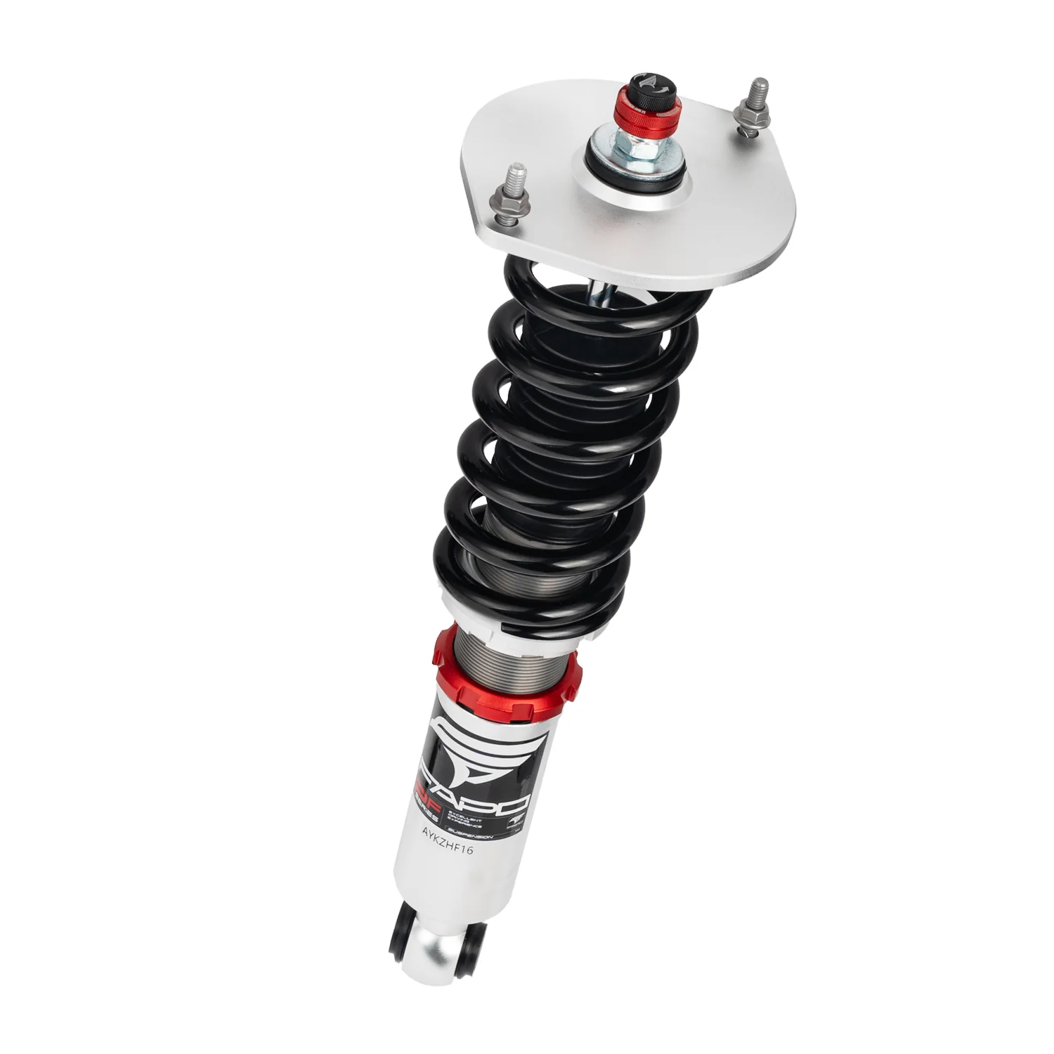 32-Level Damping Coilover For Mazda RX-7 2nd Gen FC3S 1987-1992 PF007230 - Image 16