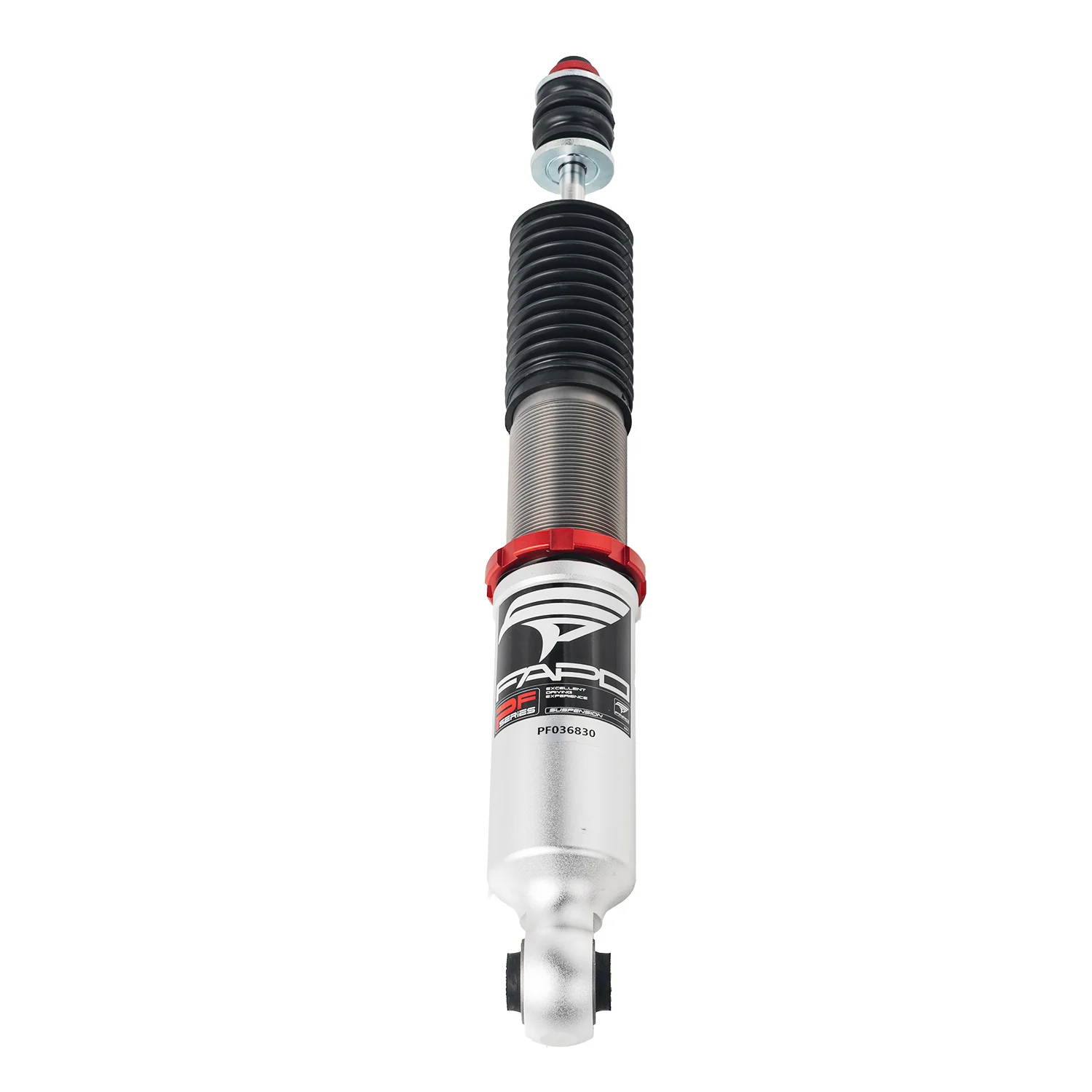 32-Level Damping Coilover for 1993-2003 Mercedes-Benz W202 / W210 / C208 – C-Class CLK E-Class PF036830 - Image 15