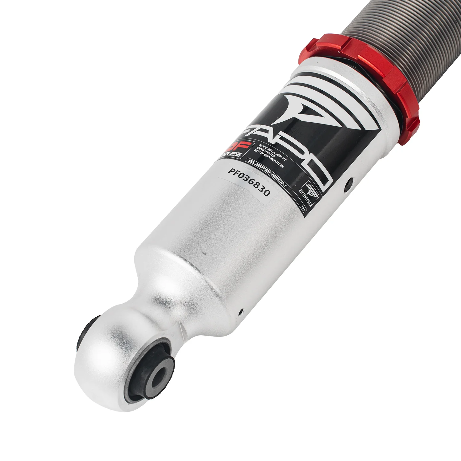 32-Level Damping Coilover for 1993-2003 Mercedes-Benz W202 / W210 / C208 – C-Class CLK E-Class PF036830 - Image 16