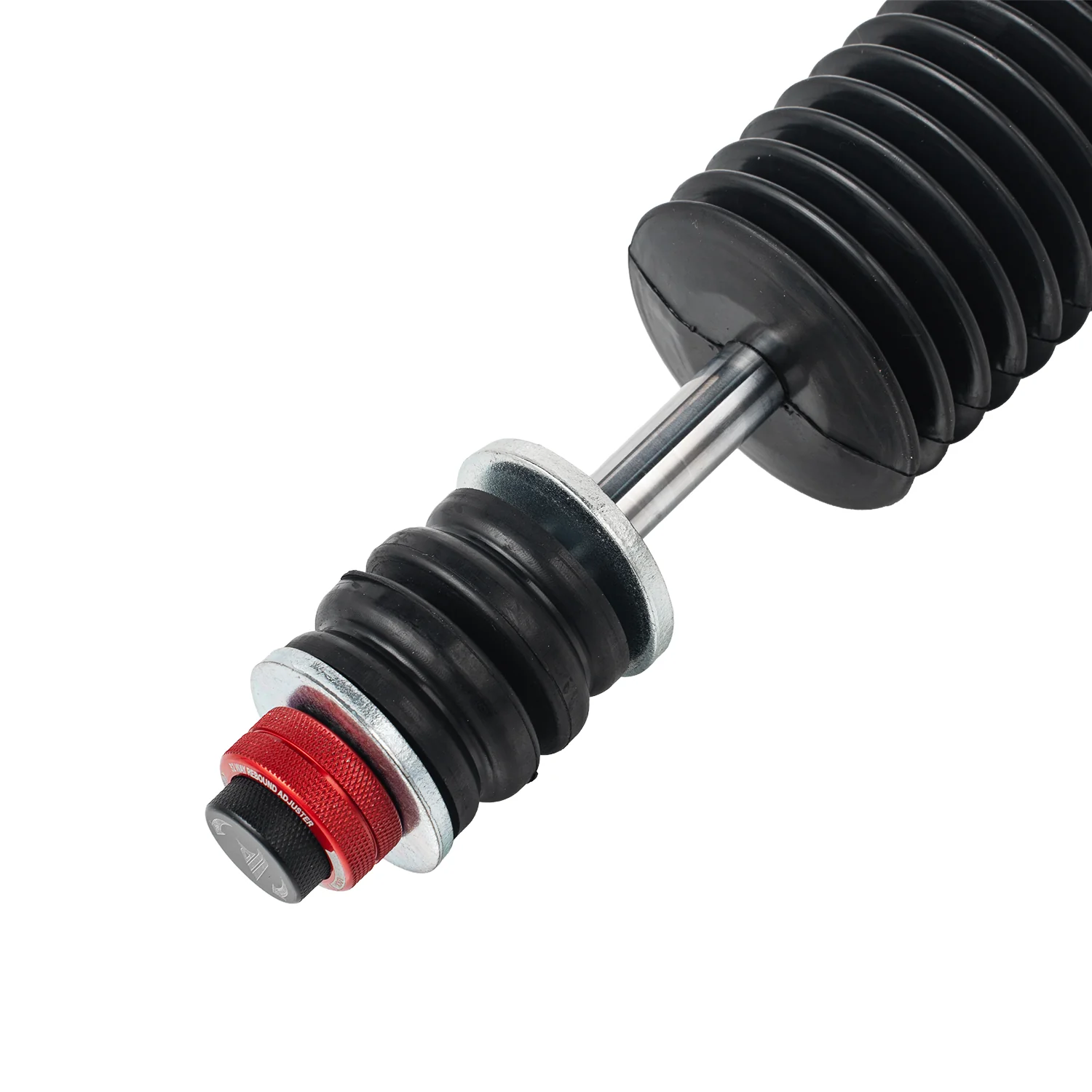 32-Level Damping Coilover for 1993-2003 Mercedes-Benz W202 / W210 / C208 – C-Class CLK E-Class PF036830 - Image 17