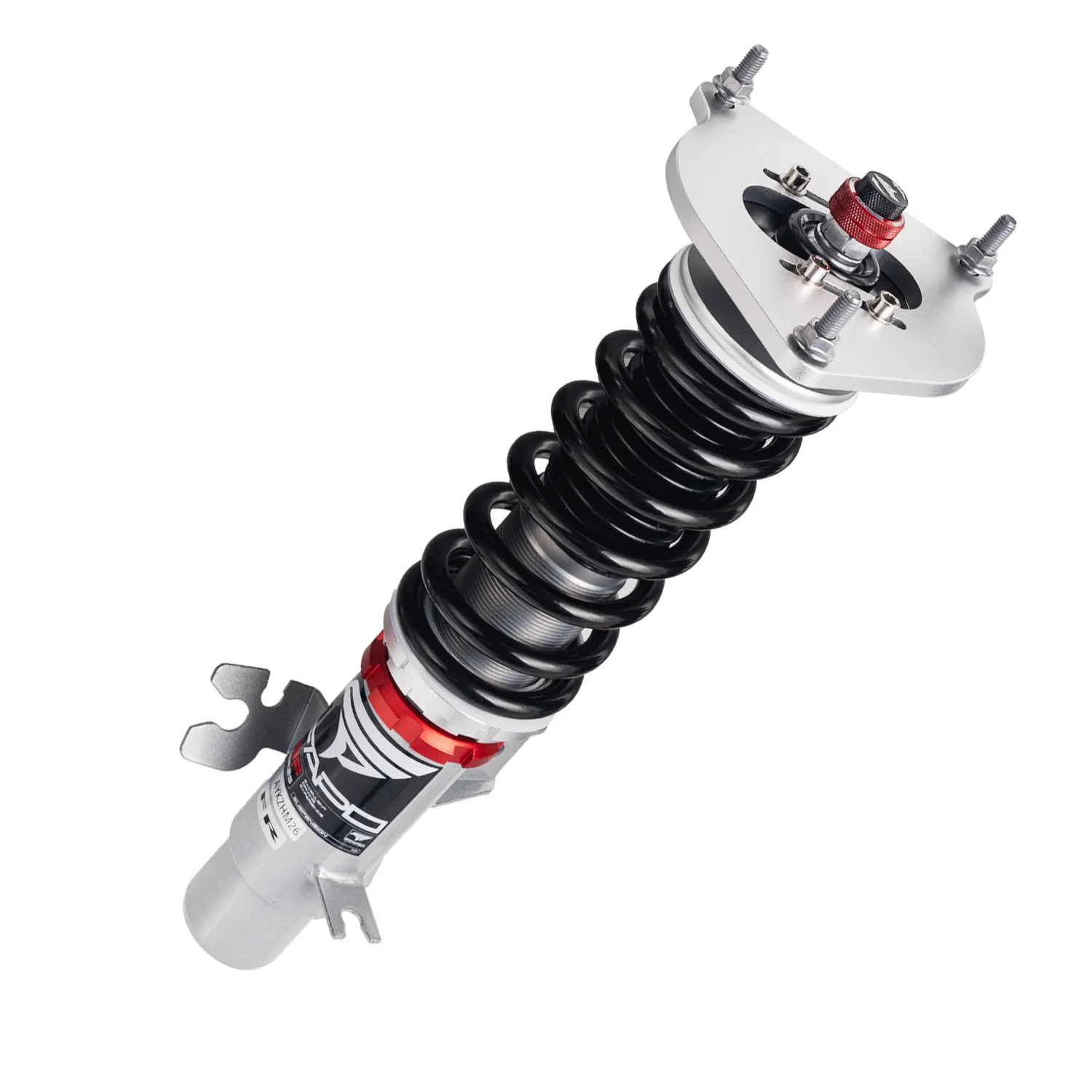 32-Level Damping Coilover For Mini Cooper R50/Cooper S R53 / Cabrio 1st Gen R52/RE16 PF016530 - Image 16