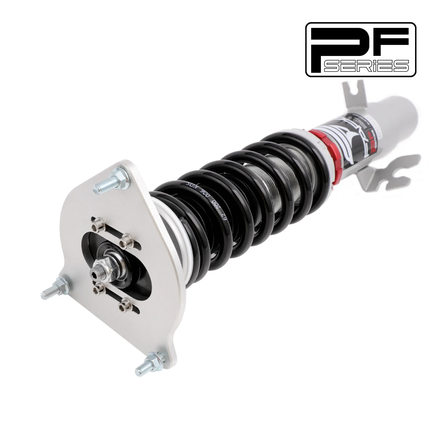32-Level Damping Coilover For Mini Cooper/Hatch R50/Cooper S R53 (Normal) R50/R53 2001-2006 PF016520 - Image 12