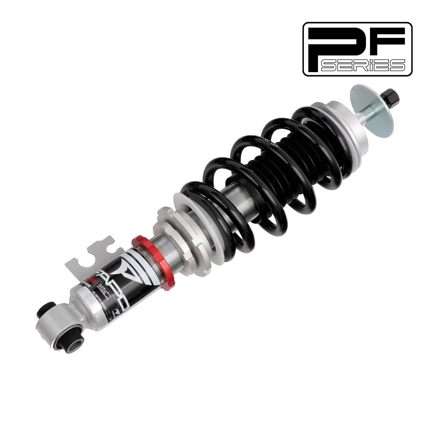 32-Level Damping Coilover For Mini Cooper/Hatch R50/Cooper S R53 (Normal) R50/R53 2001-2006 PF016520 - Image 13