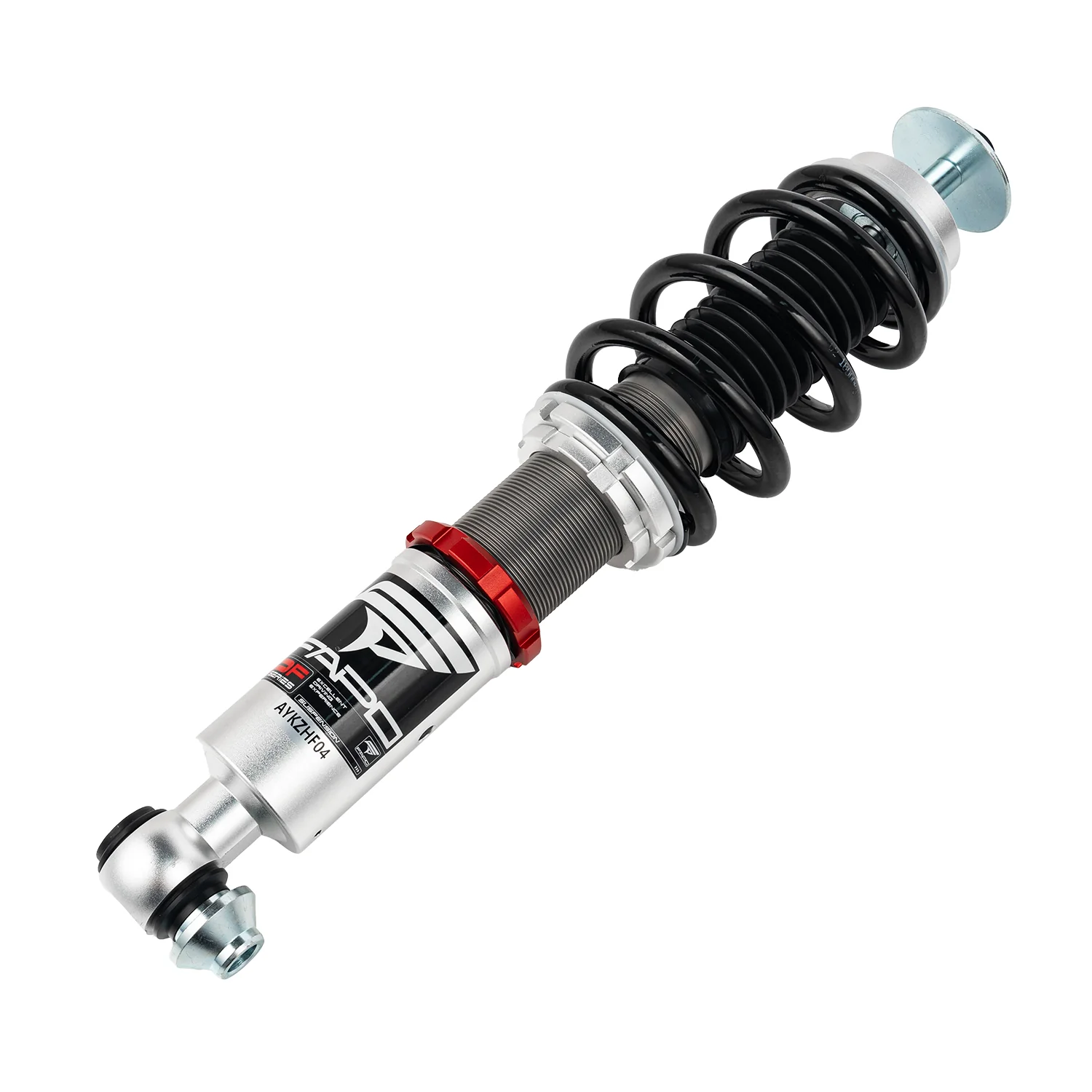 32-Level Damping Coilover For Mini Countryman R60/ZC16 2010-2016 / Paceman R61 2013-2016 PF016830 - Image 14