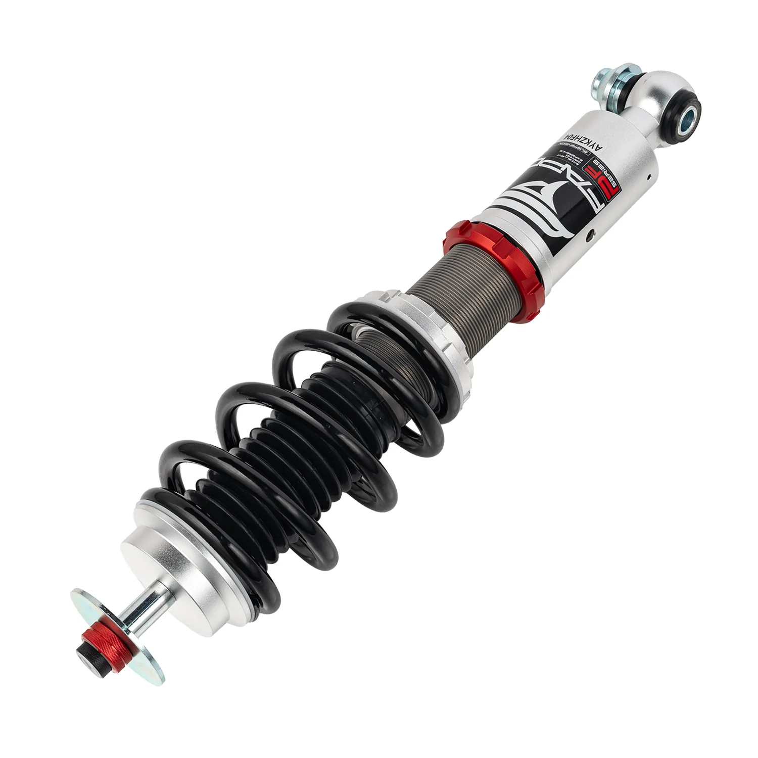 32-Level Damping Coilover For Mini Countryman R60/ZC16 2010-2016 / Paceman R61 2013-2016 PF016830 - Image 16