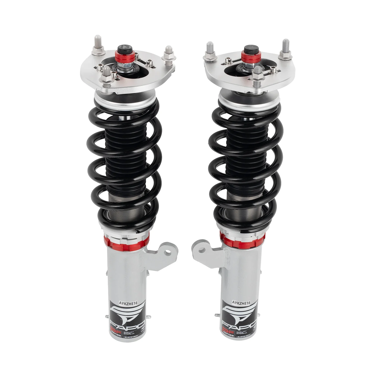 32-Level Damping Coilover For Mitsubishi Outlander Sport 2010+ / ASX 2010+ / Lancer EX 2007-2017 PF003630 - Image 11